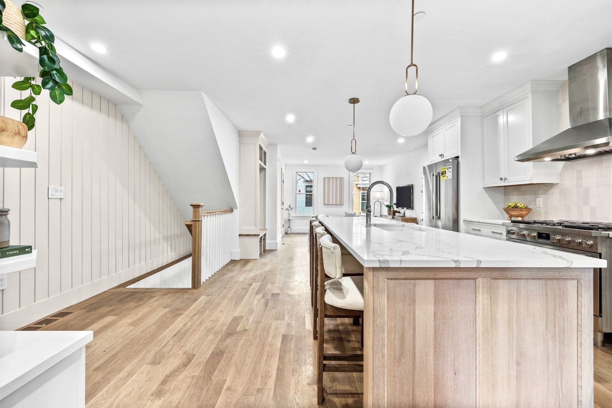 12 Prospect St Unit 1, Charlestown, Boston, MA 02129 - Image 4