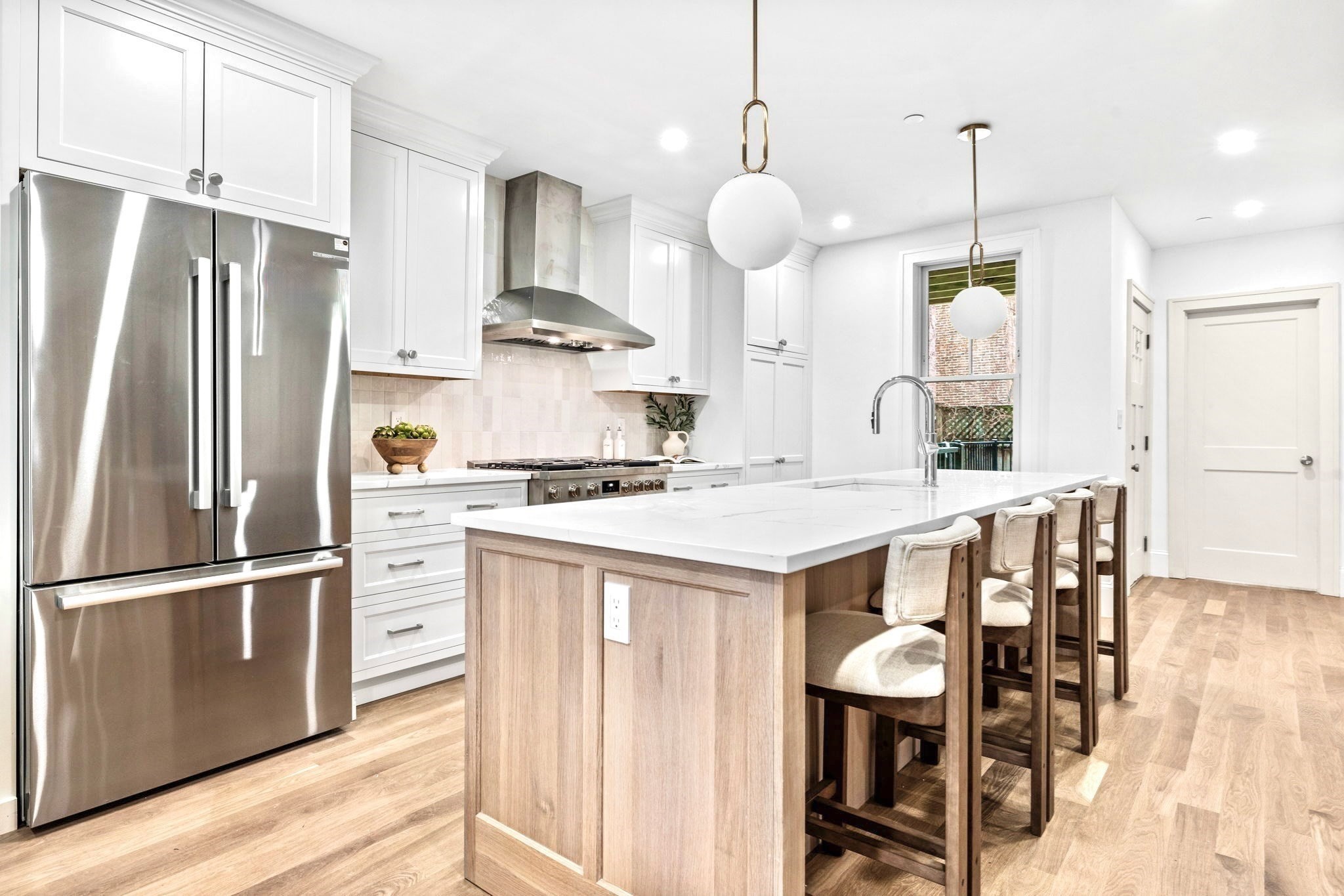 12 Prospect St Unit 1, Charlestown, Boston, MA 02129 - Image 6