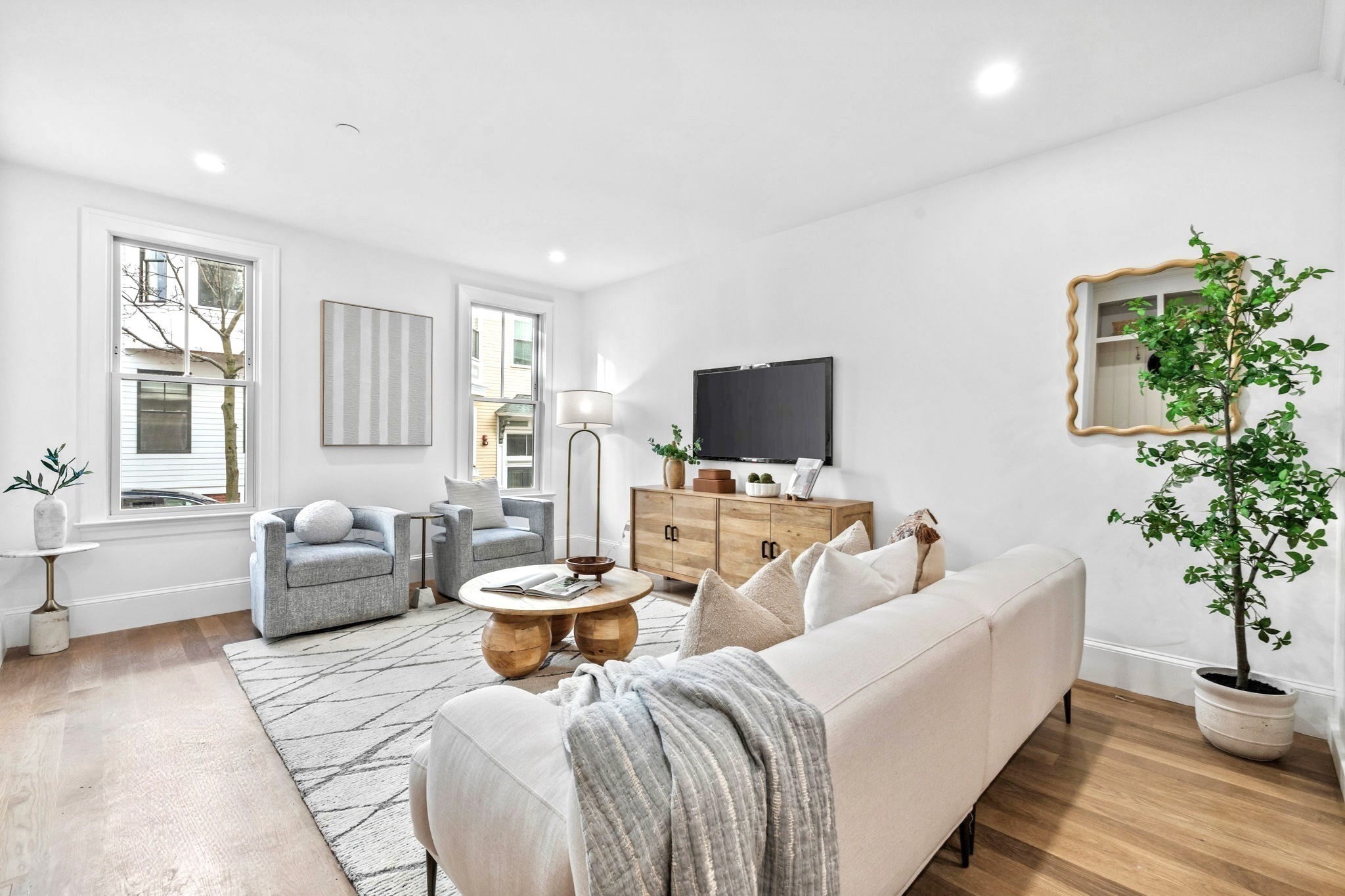 12 Prospect St Unit 1, Charlestown, Boston, MA 02129 - Image 7