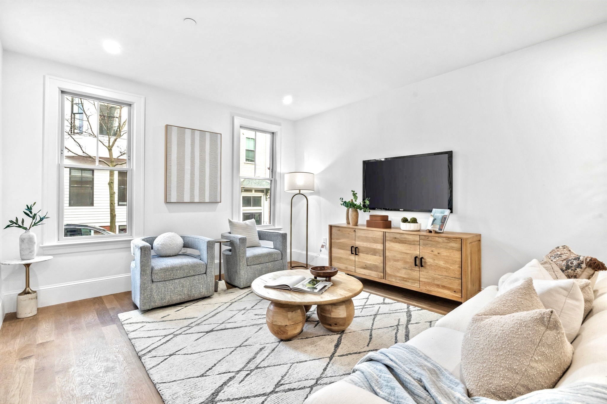 12 Prospect St Unit 1, Charlestown, Boston, MA 02129 - Image 8