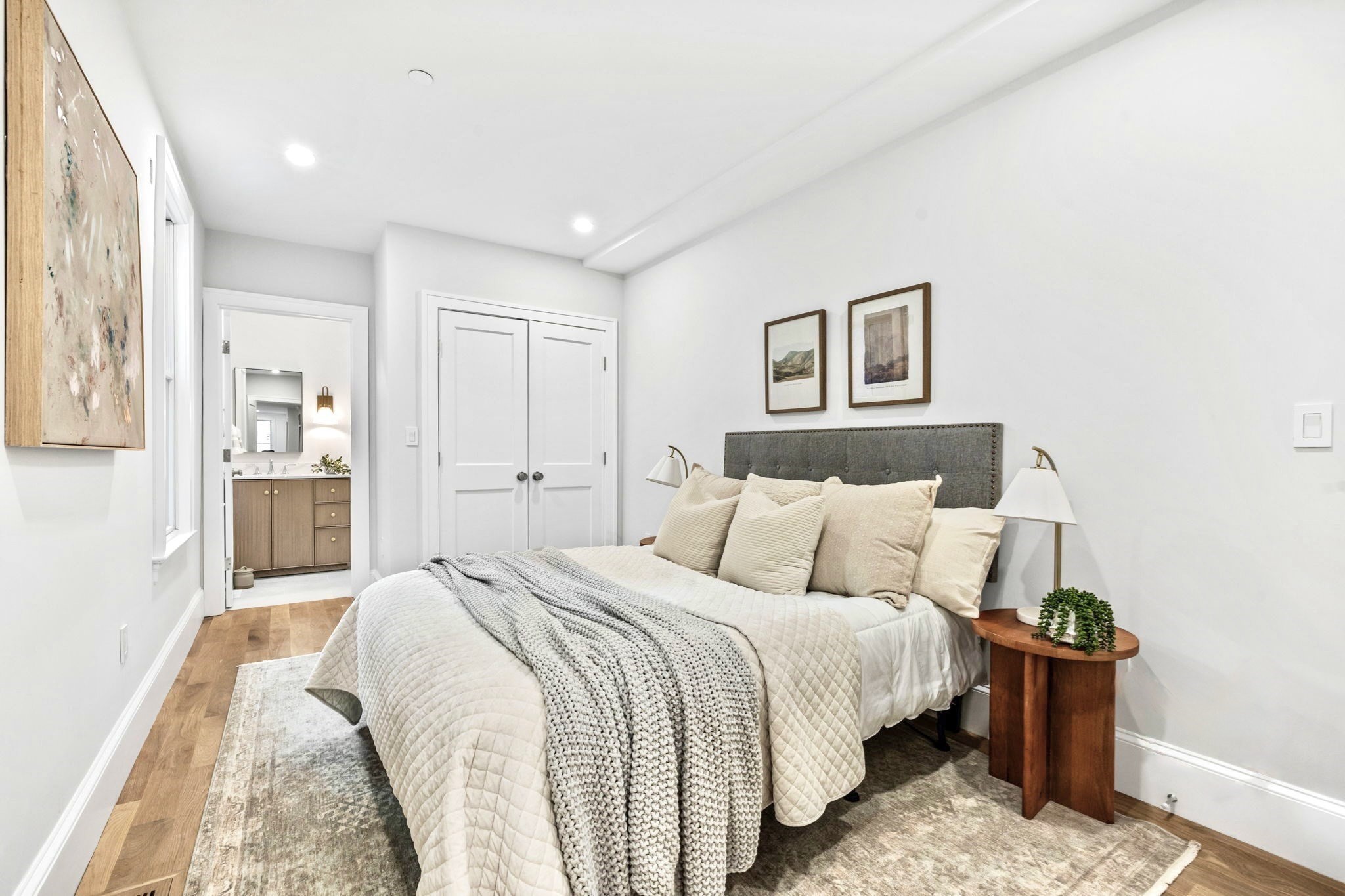 12 Prospect St Unit 1, Charlestown, Boston, MA 02129 - Image 9