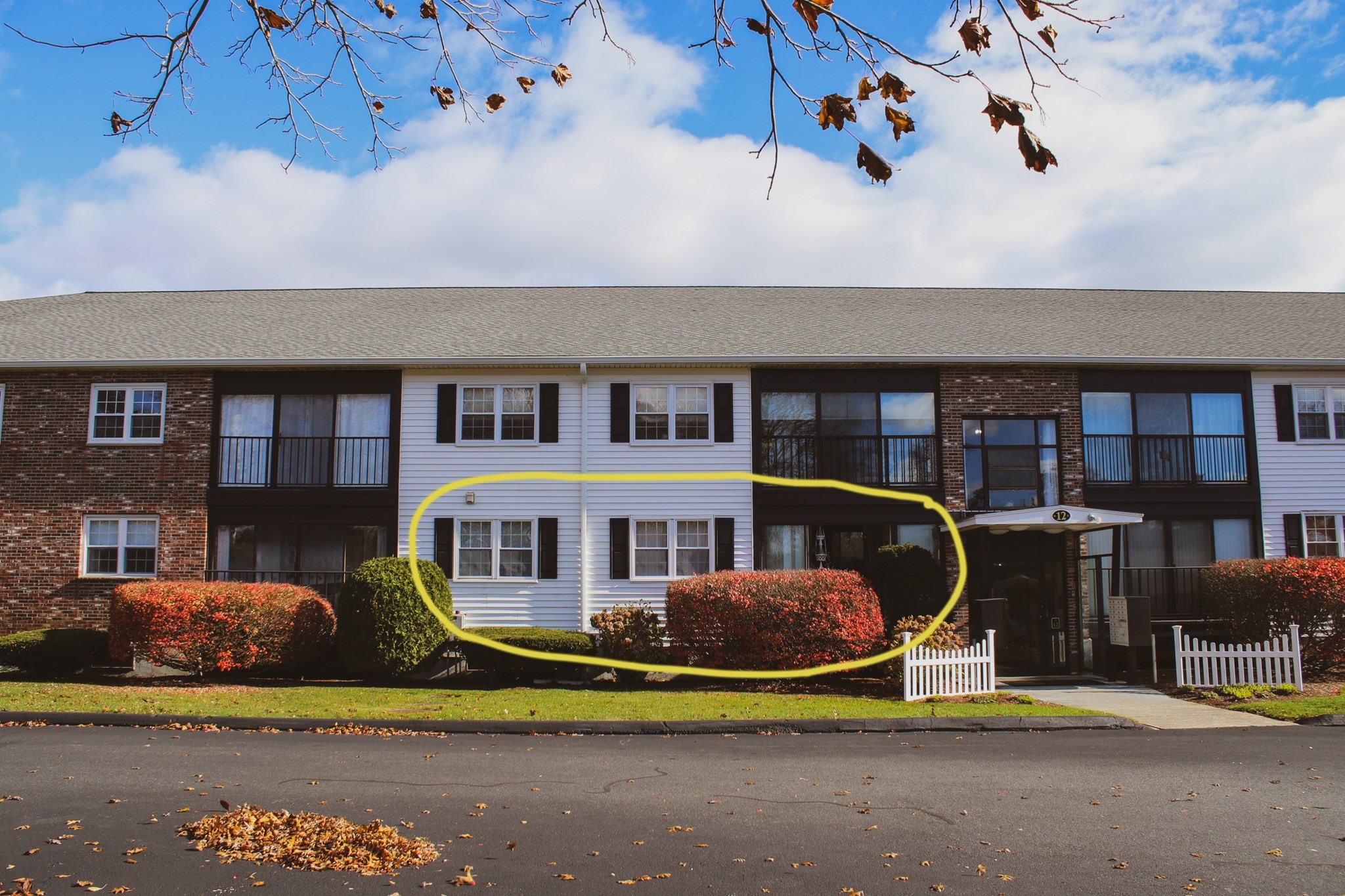 12 Candelwood Lane Unit 1-6, Dennis, MA 02639 - Image 2