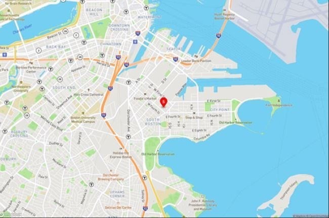 364 Athens St, South Boston, Boston, MA 02127 - Image 17