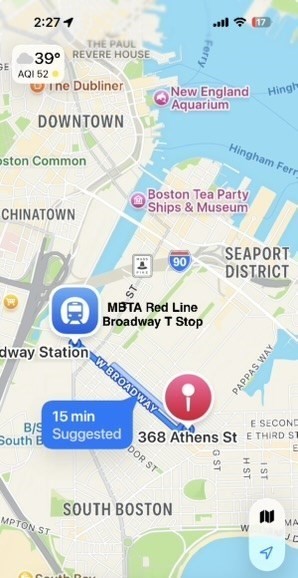 364 Athens St, South Boston, Boston, MA 02127 - Image 18