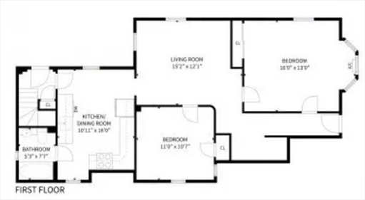 79 Partridge Ave, Apt 1