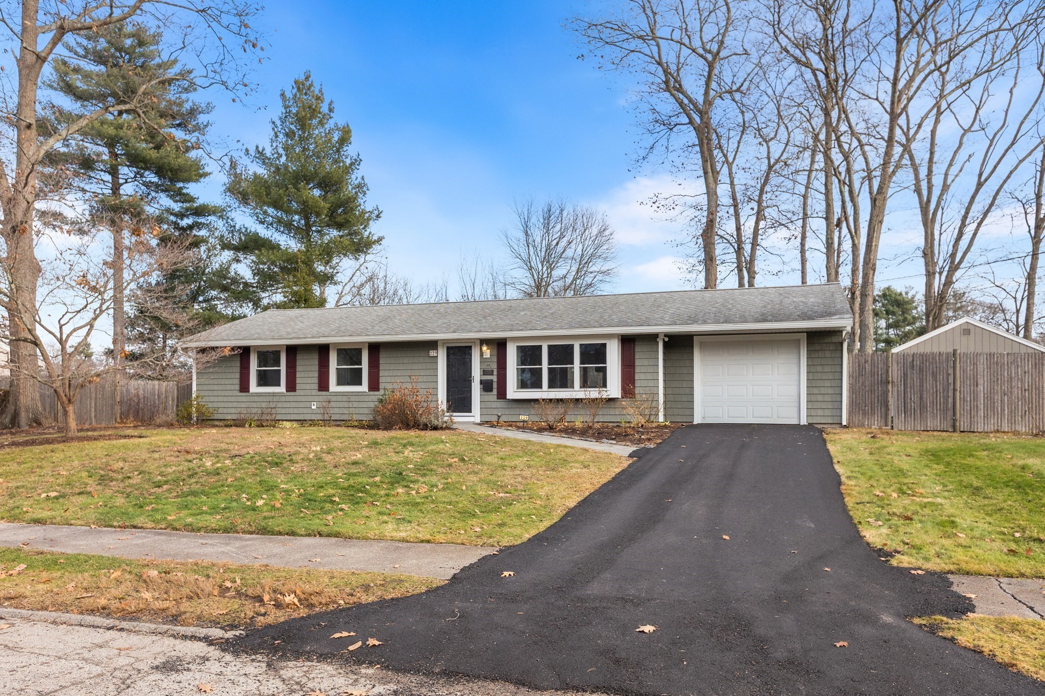 229 Sinclair Rd, Brockton, MA 02302 - Image 2