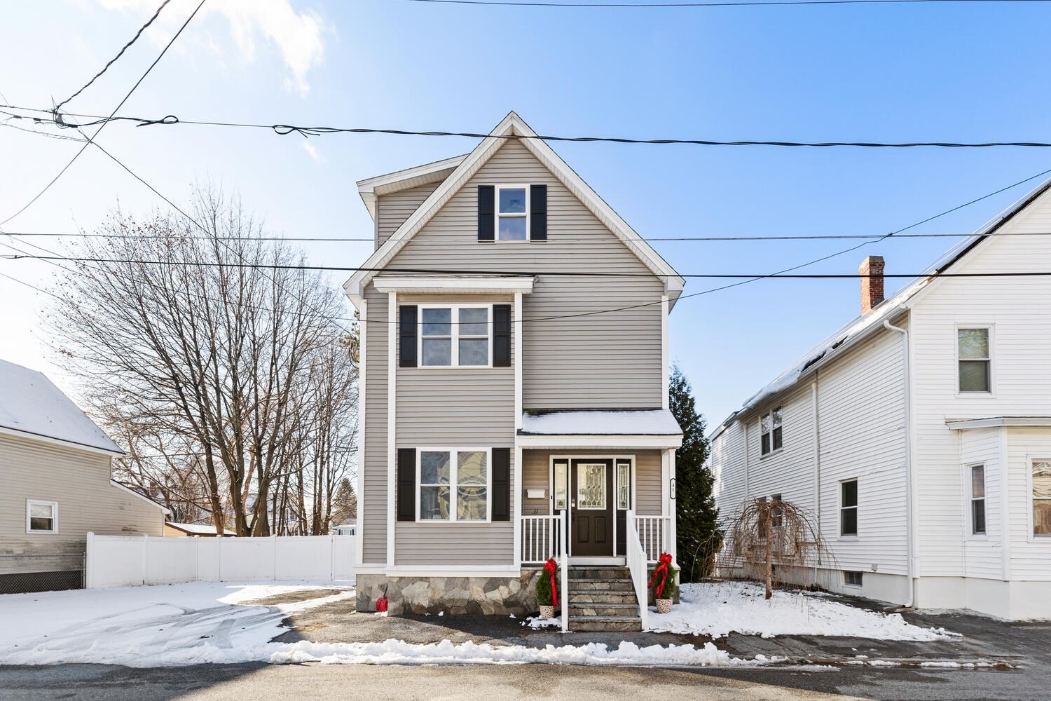 31 Court St, Lowell, MA 01852