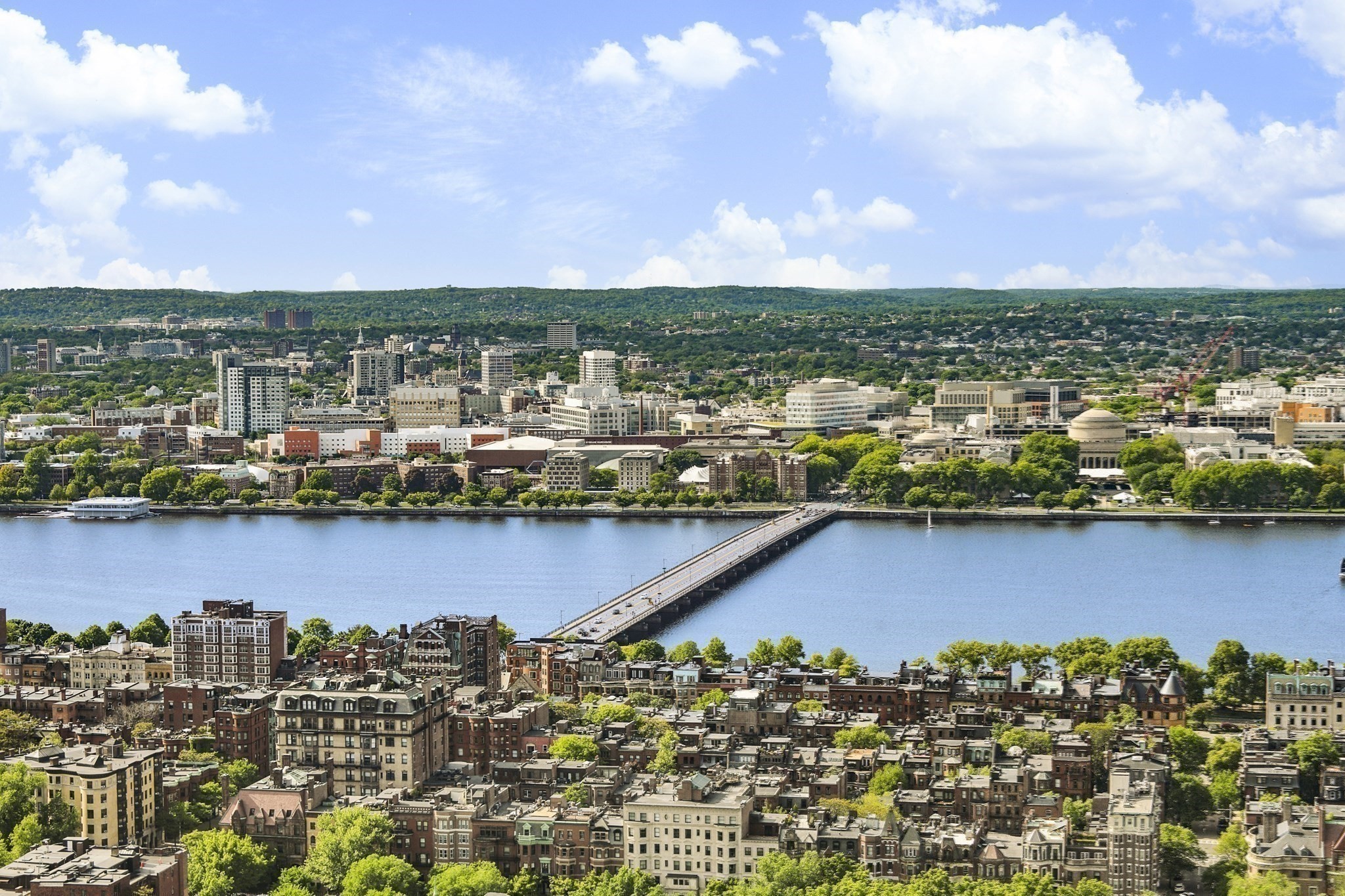 1 Dalton Street Unit 5301, Back Bay, Boston, MA 02115 - Image 2