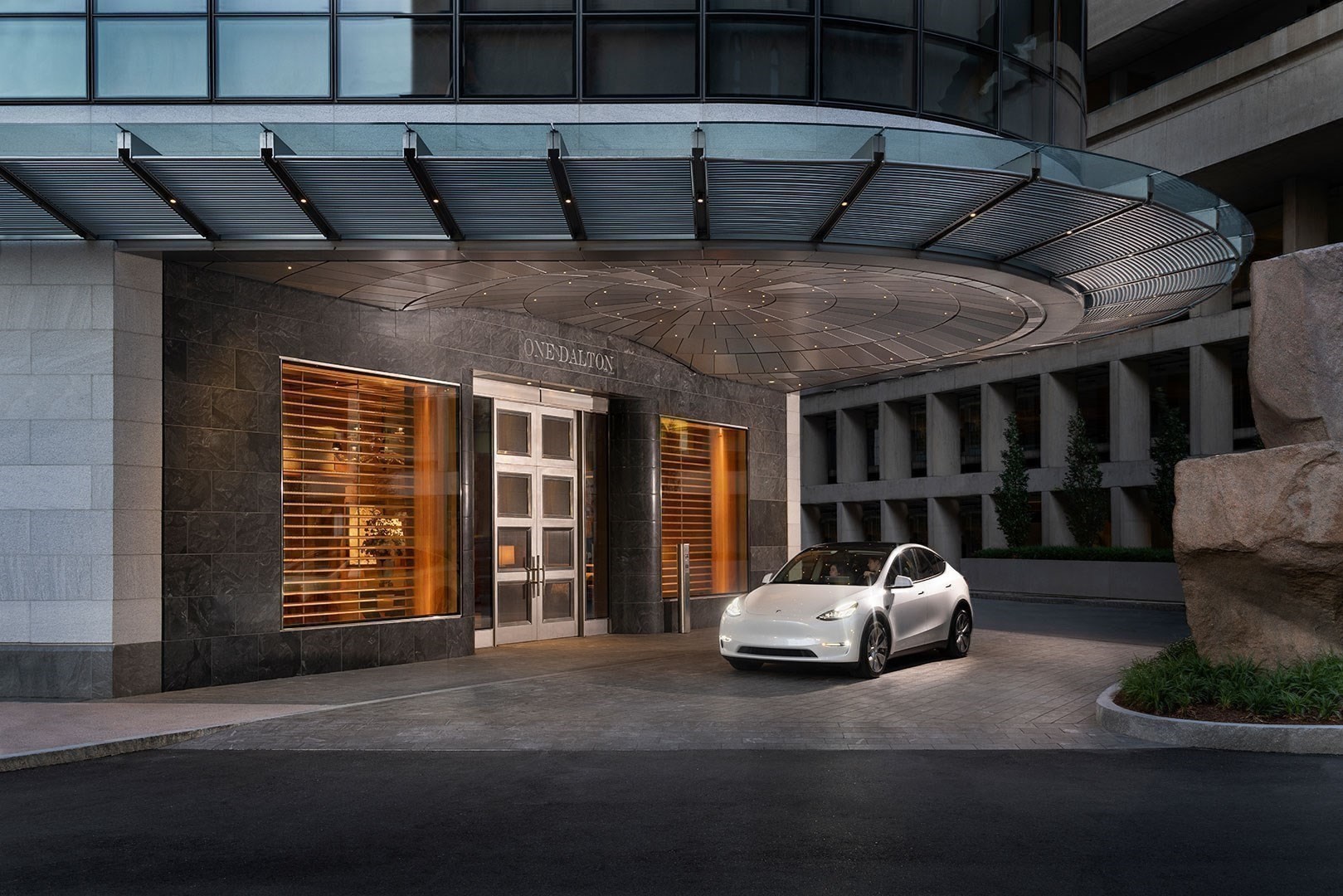 1 Dalton Street Unit 5301, Back Bay, Boston, MA 02115 - Image 11