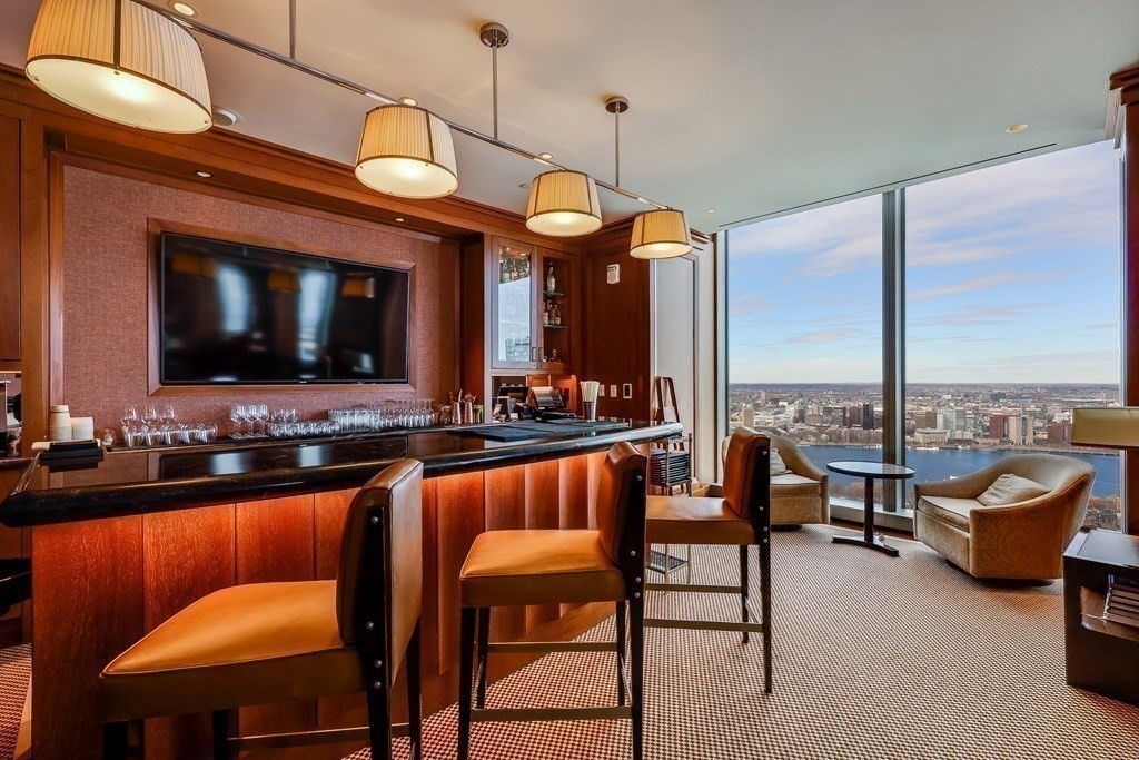 1 Dalton Street Unit 5301, Back Bay, Boston, MA 02115 - Image 14