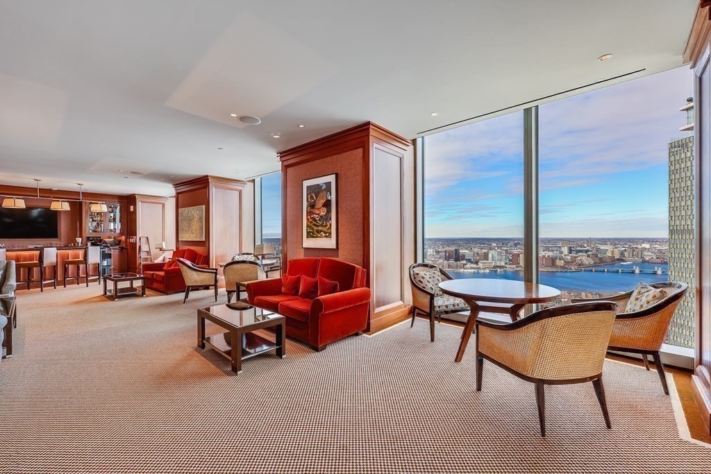 1 Dalton Street Unit 5301, Back Bay, Boston, MA 02115 - Image 15