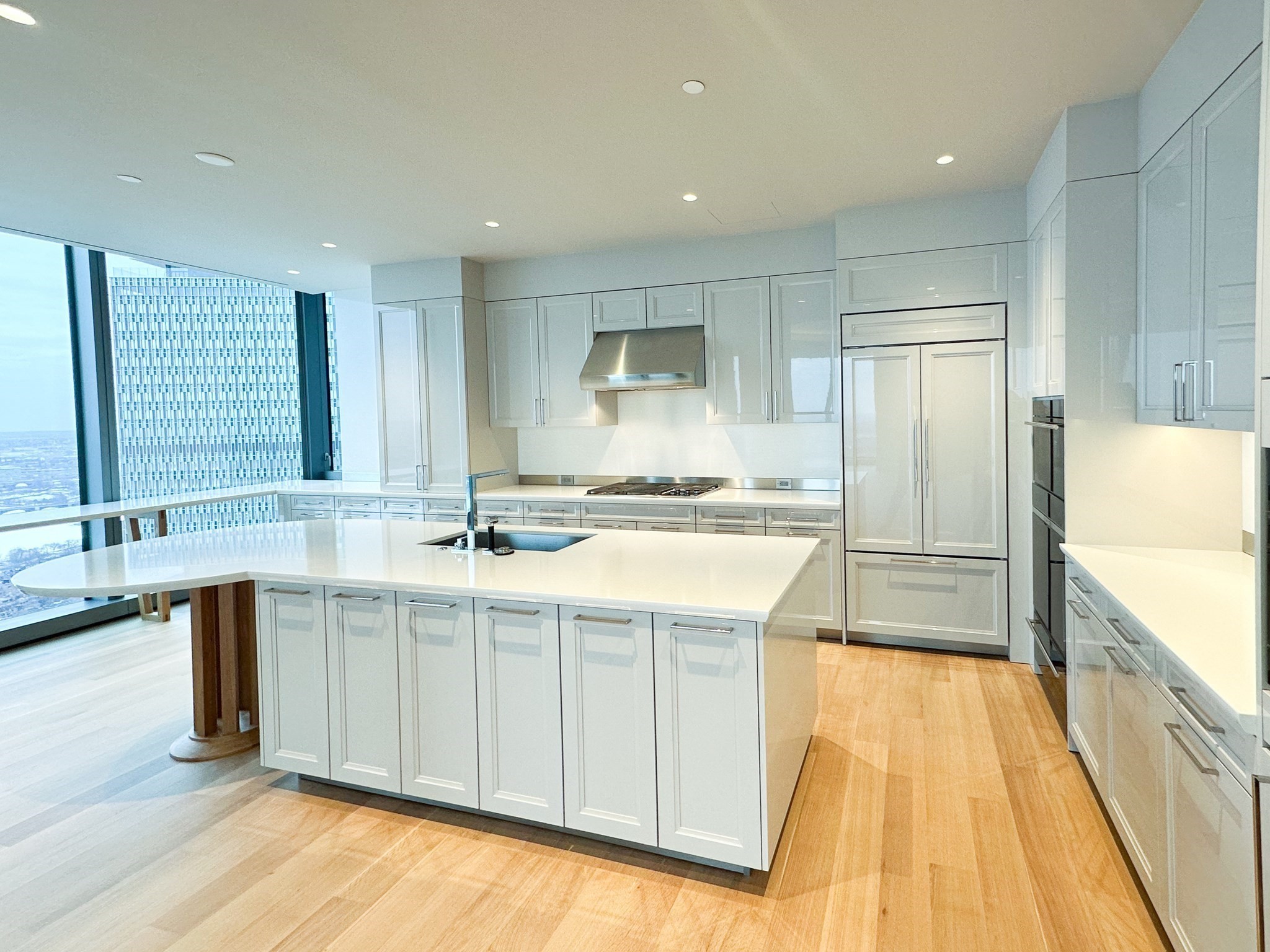1 Dalton Street Unit 5301, Back Bay, Boston, MA 02115 - Image 3
