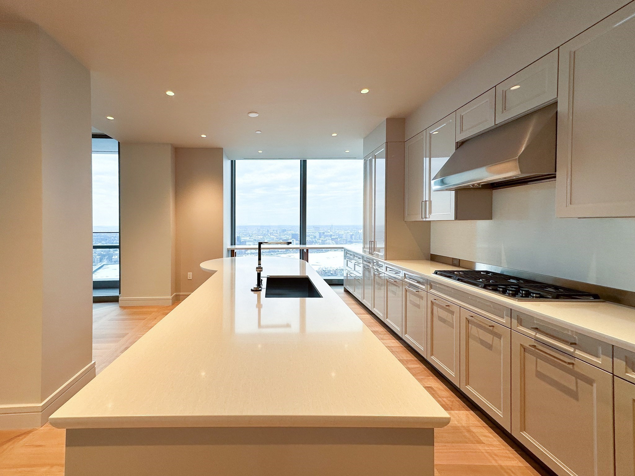 1 Dalton Street Unit 5301, Back Bay, Boston, MA 02115 - Image 4