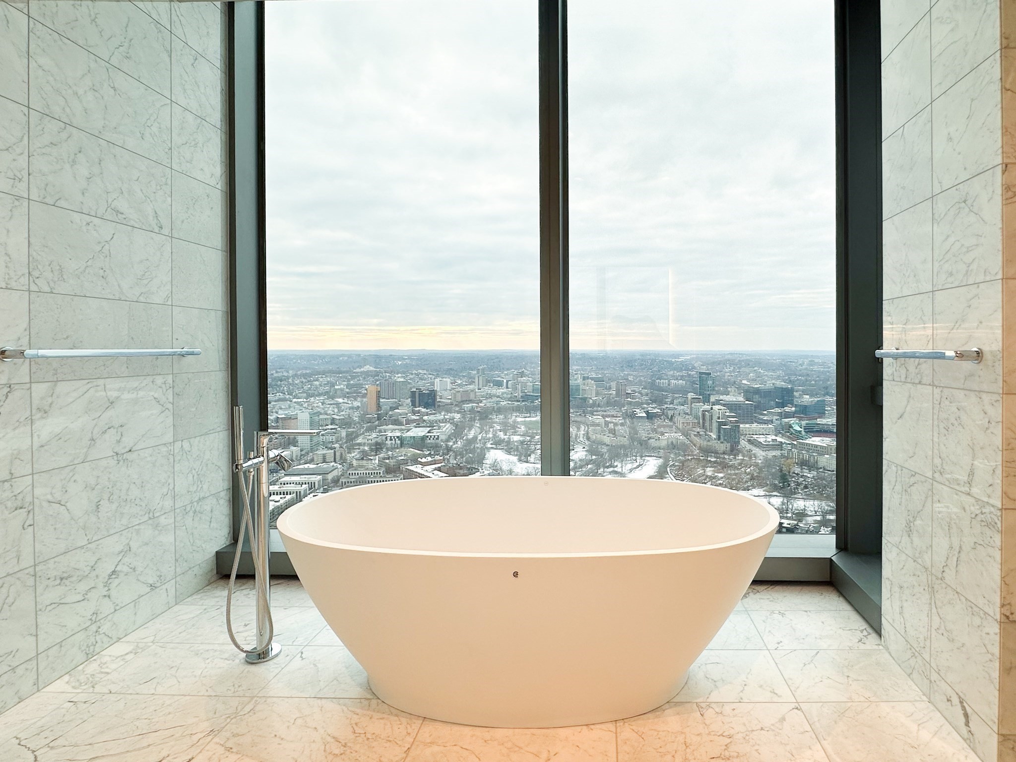 1 Dalton Street Unit 5301, Back Bay, Boston, MA 02115 - Image 6