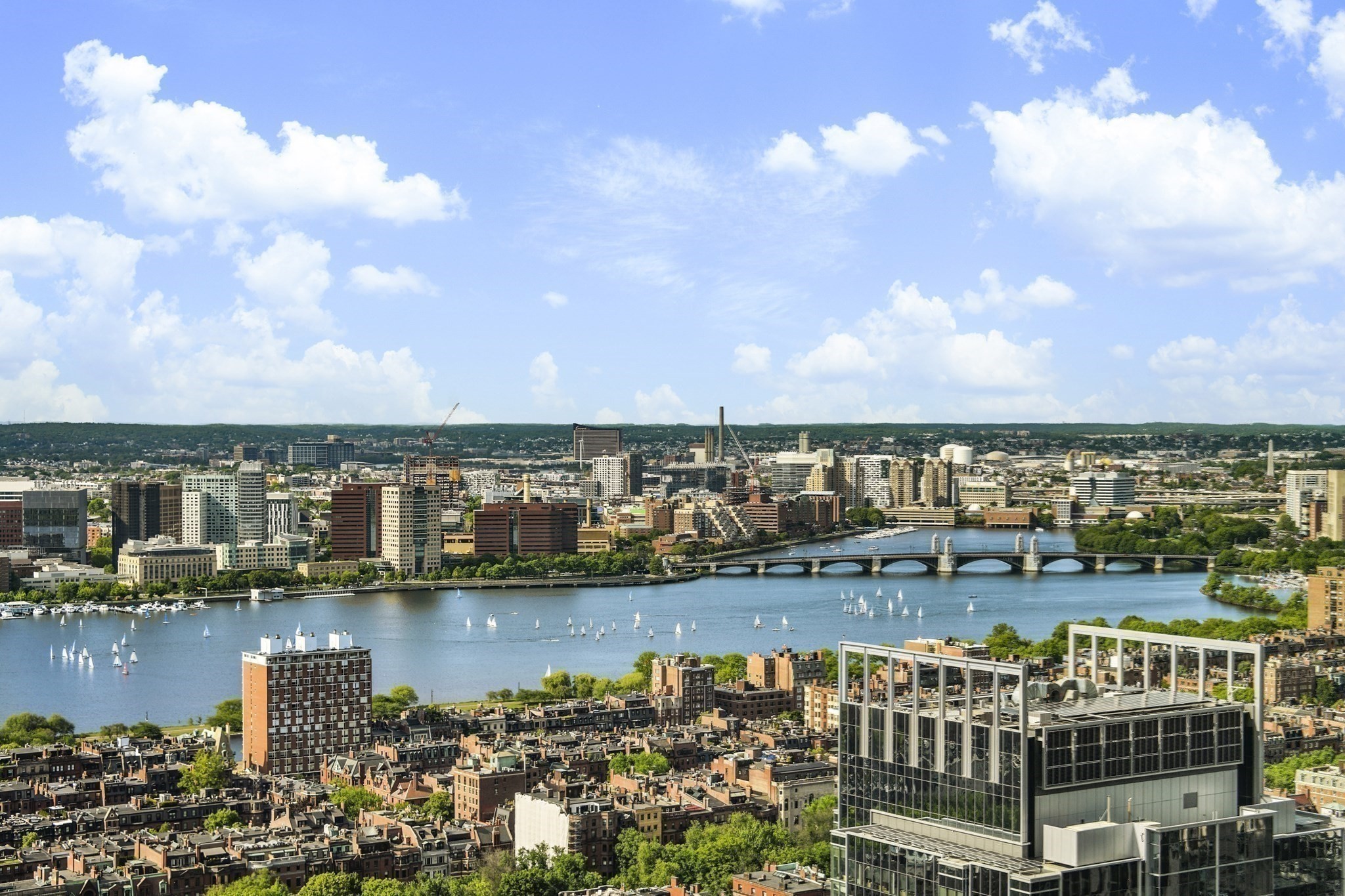 1 Dalton Street Unit 5301, Back Bay, Boston, MA 02115 - Image 8