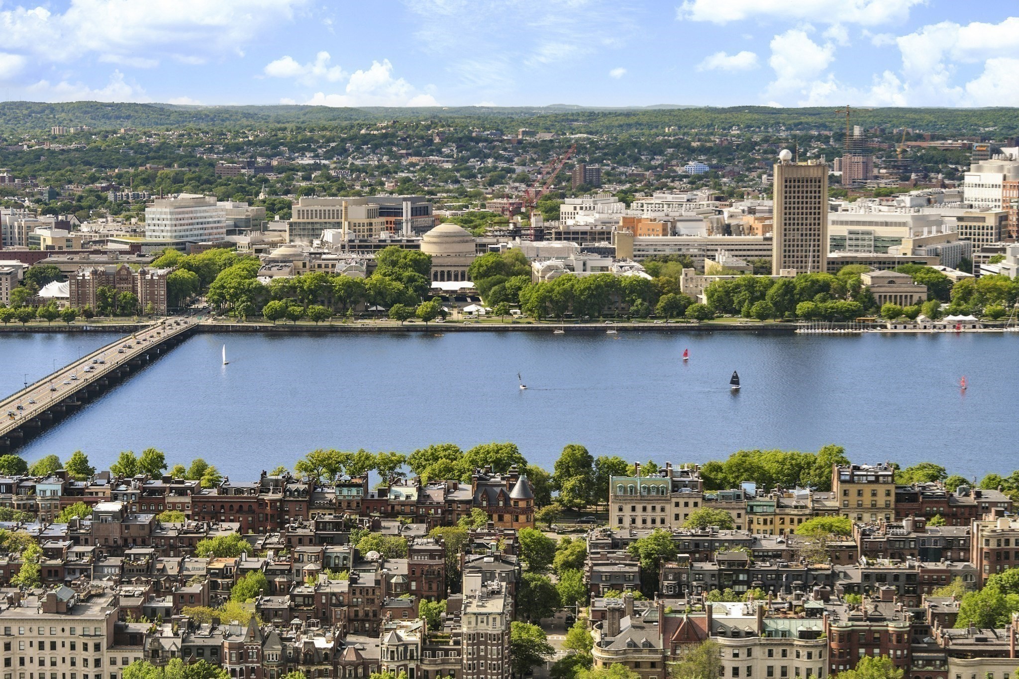 1 Dalton Street Unit 5301, Back Bay, Boston, MA 02115 - Image 9