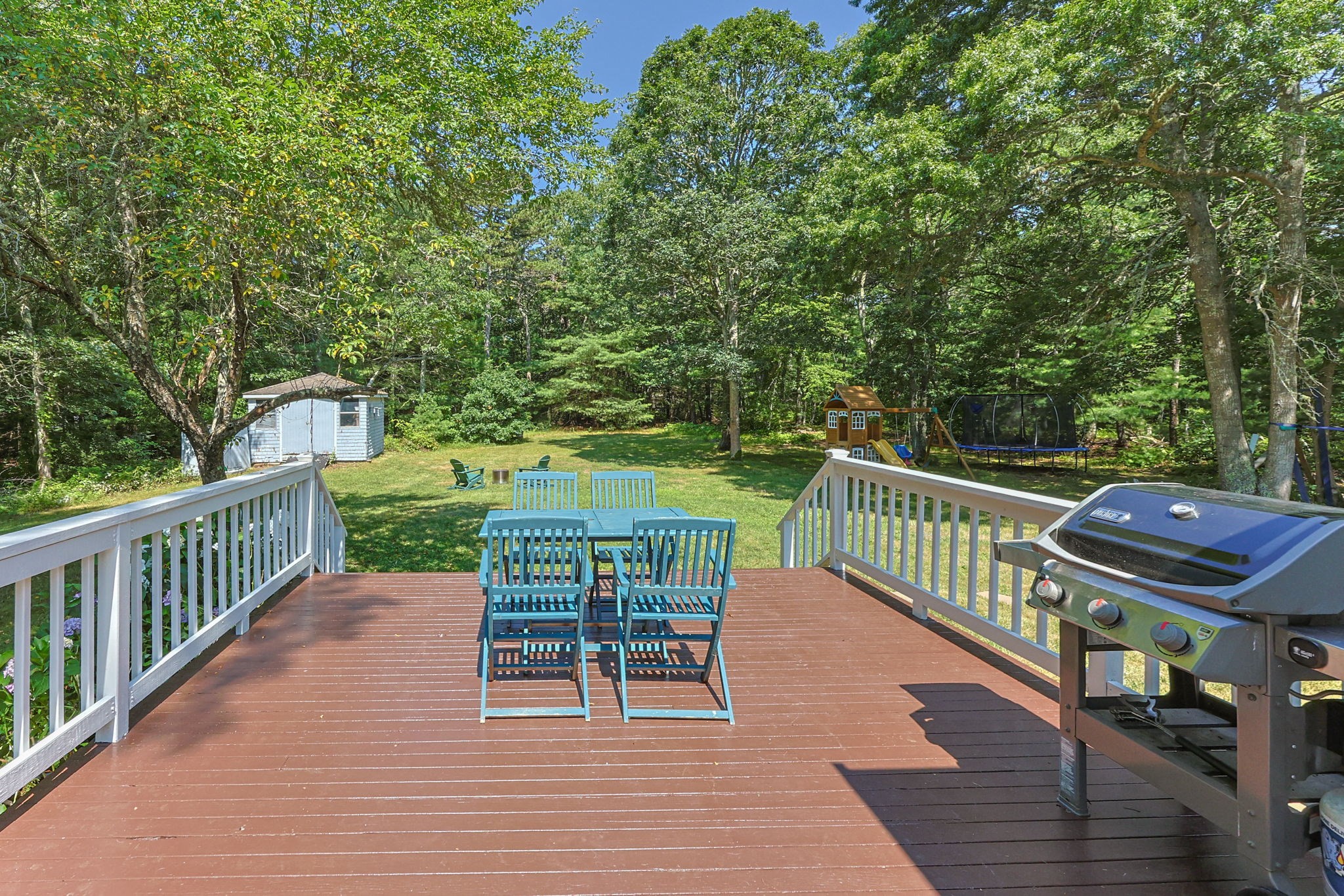 435 Old Mill Road, Barnstable, MA 02655 - Image 16