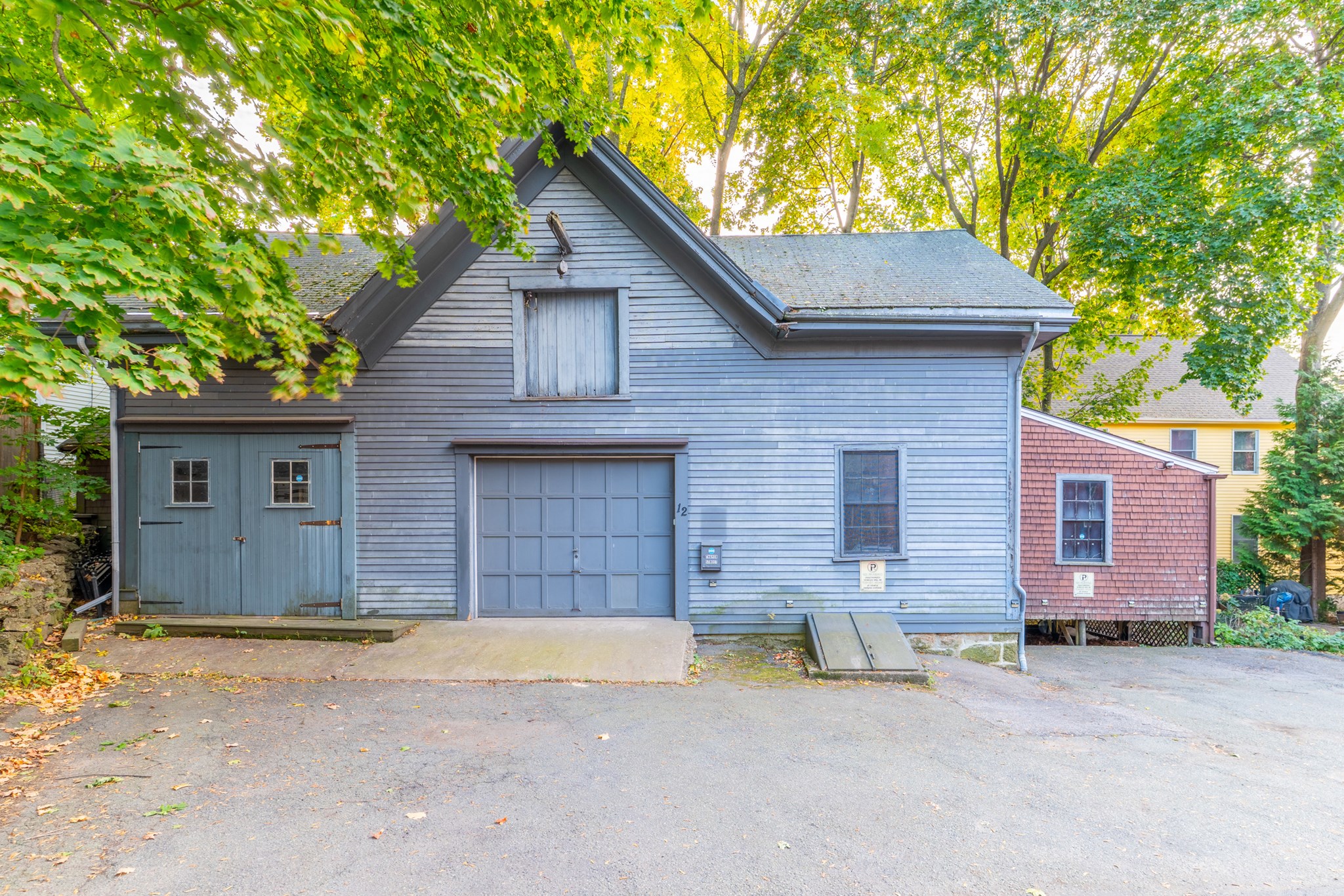 12 Thayer St, Brookline, MA 02445 - Image 1