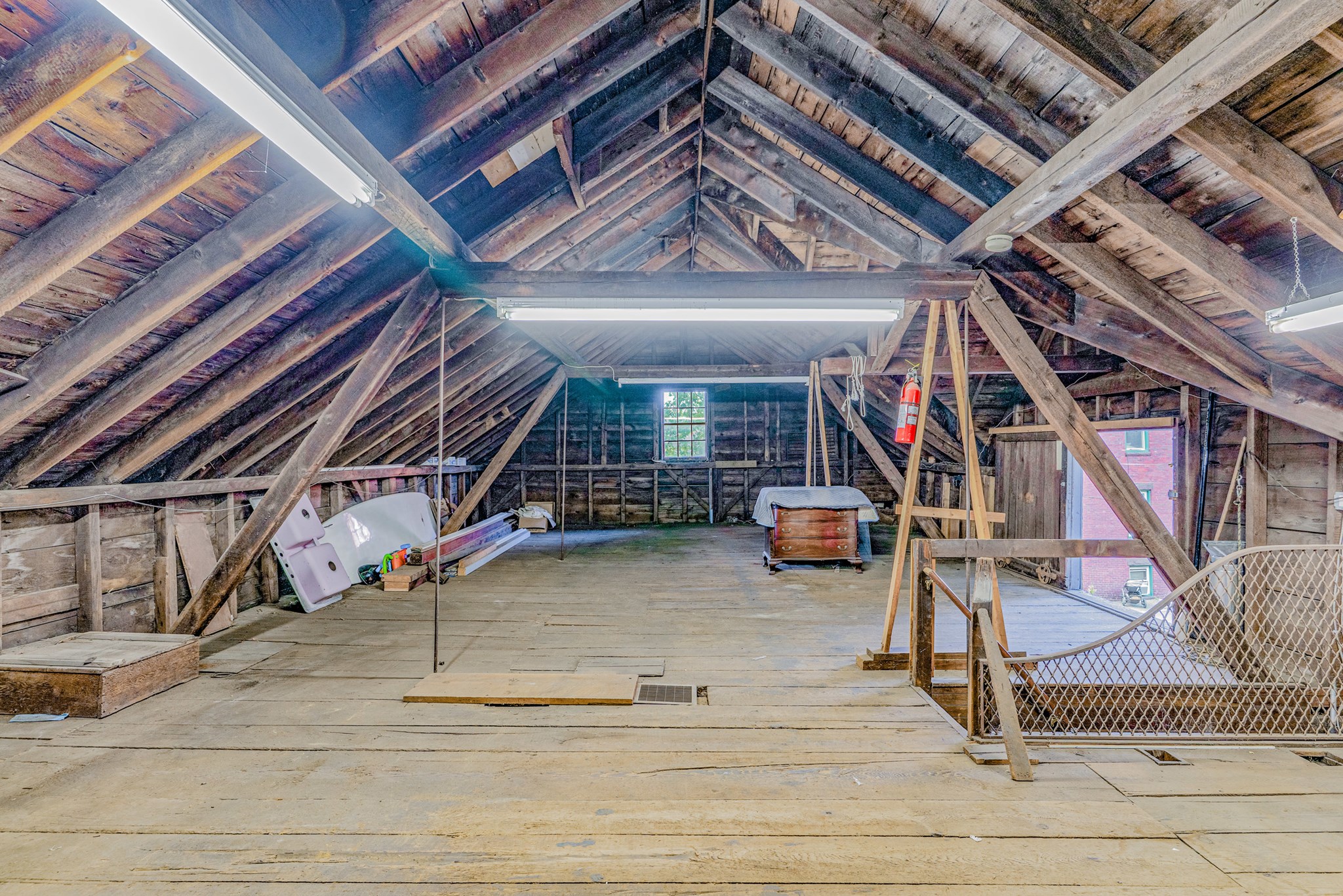 12 Thayer St, Brookline, MA 02445 - Image 9