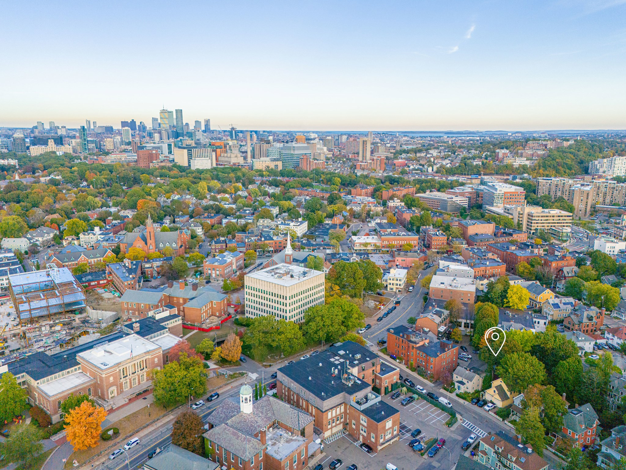 12 Thayer St, Brookline, MA 02445 - Image 12