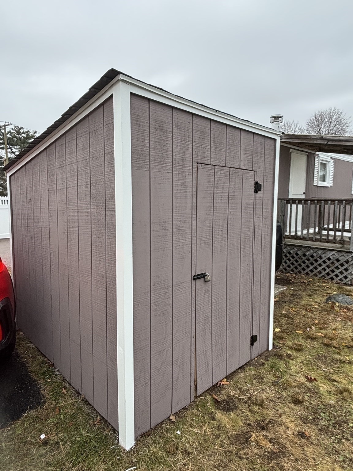 633 East Washington Street Unit 17A, North Attleboro, MA 02760 - Image 22