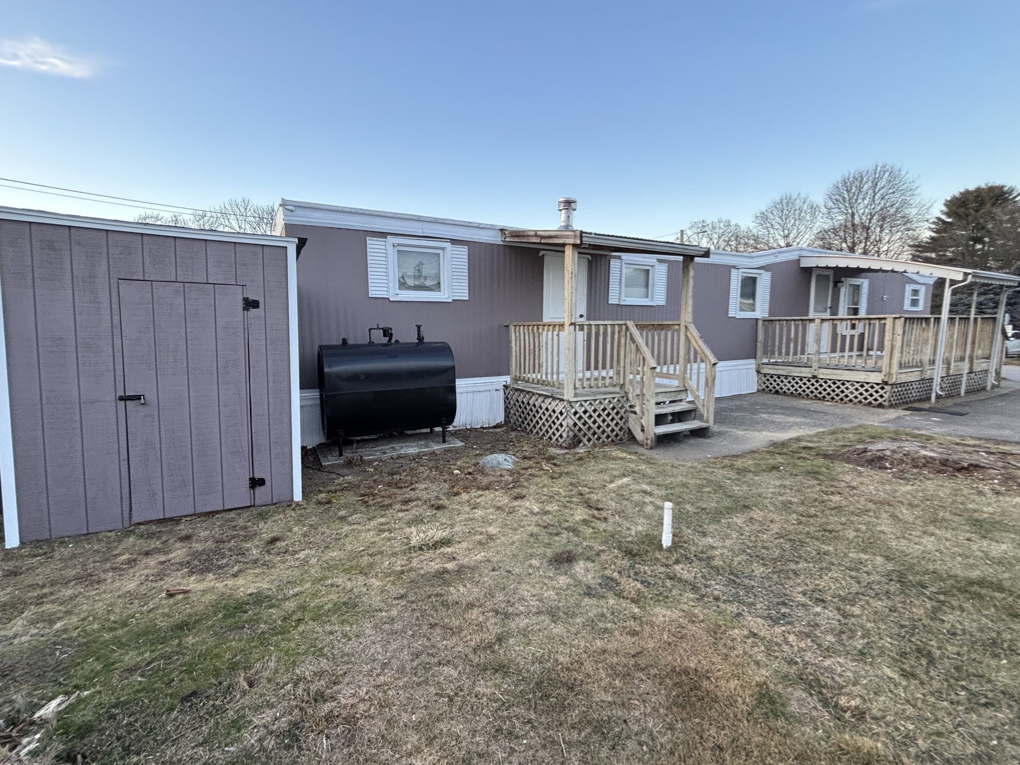 633 East Washington Street Unit 17A, North Attleboro, MA 02760 - Image 23
