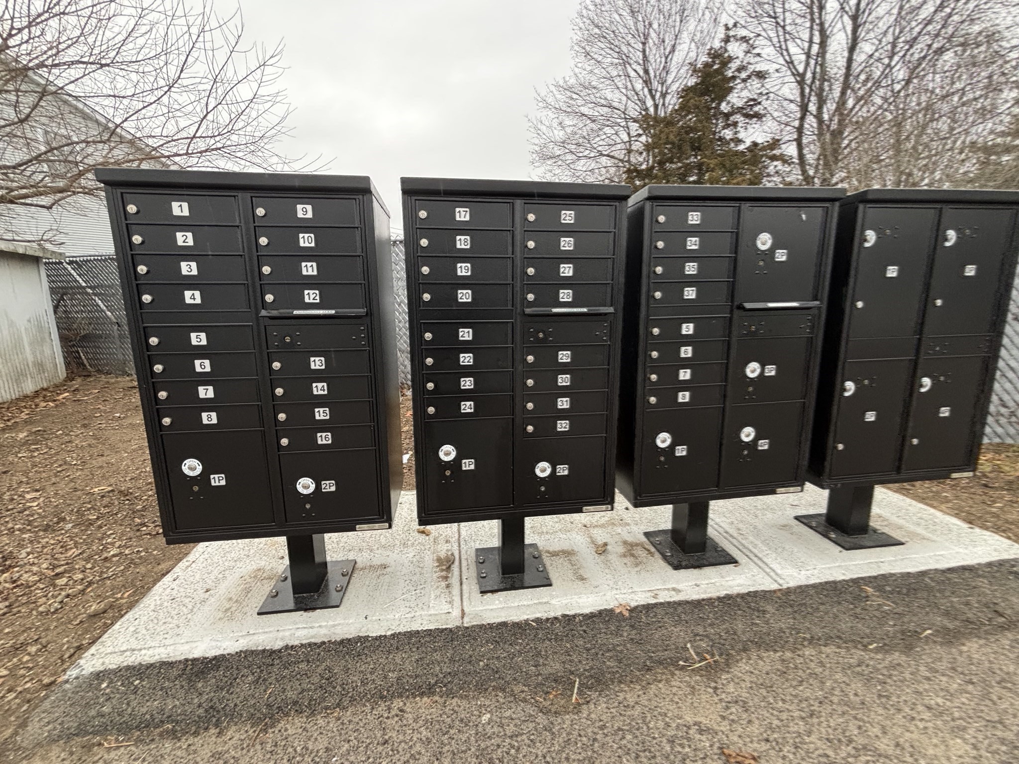 633 East Washington Street Unit 17A, North Attleboro, MA 02760 - Image 27