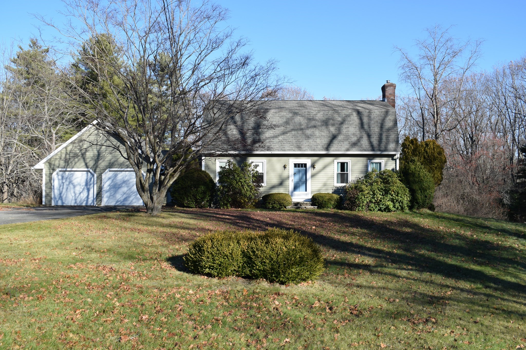 55 Newcomb Rd, Westminster, MA 01473 - Image 1