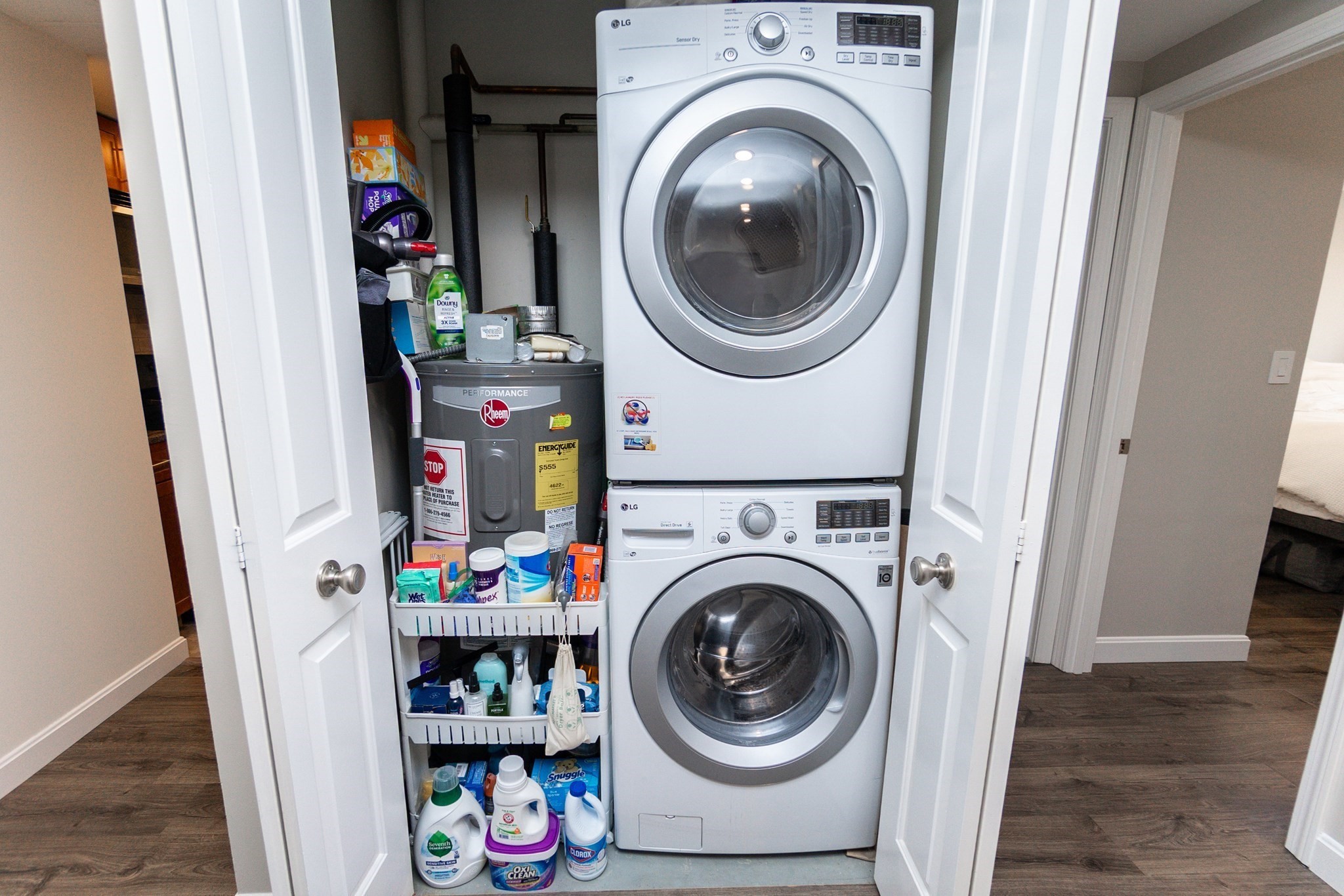 8 Museum Way Unit 312, Cambridge, MA 02141 - Image 10