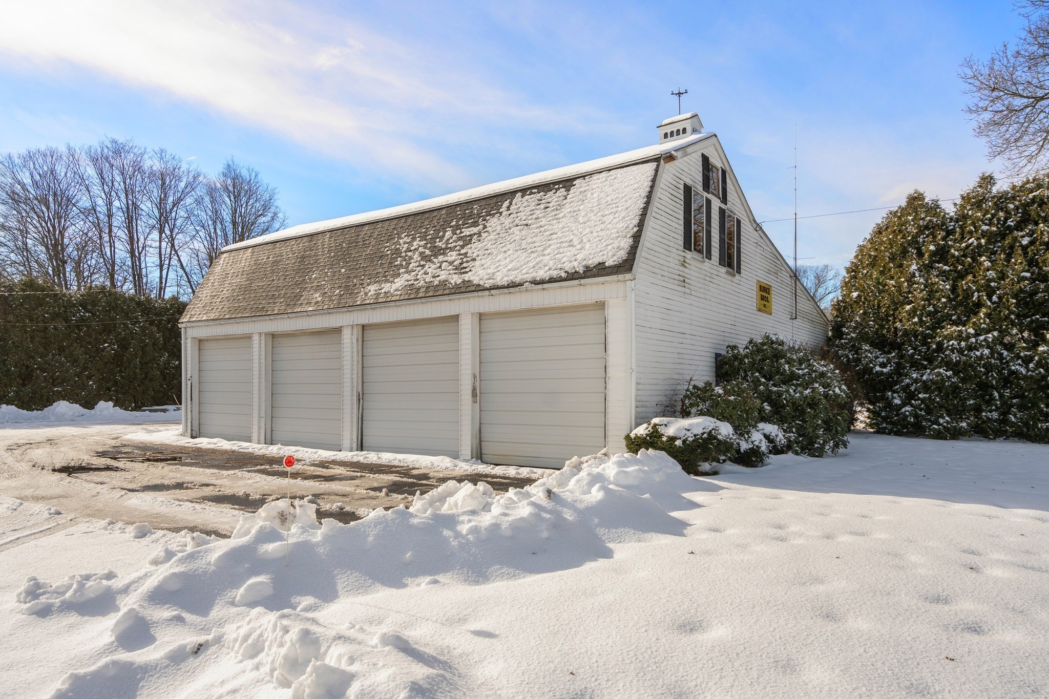 0 S Maple St (rear), Westfield, MA 01085 - Image 2
