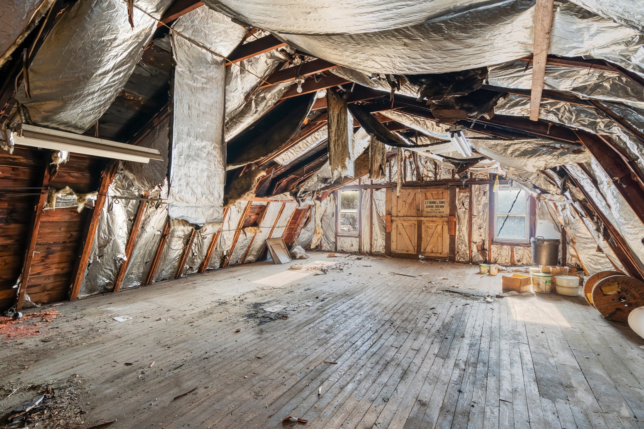 0 S Maple St (rear), Westfield, MA 01085 - Image 16