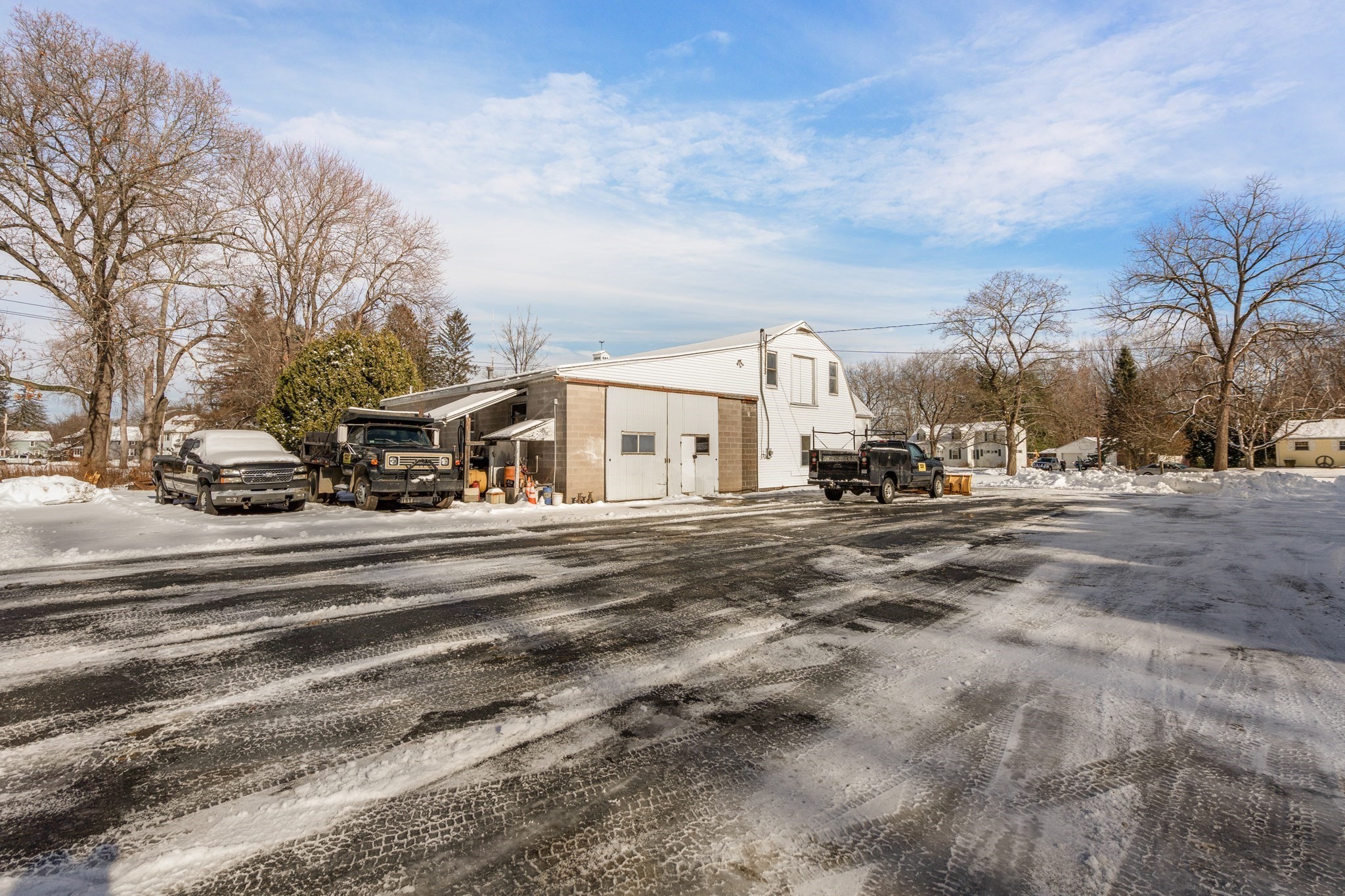 0 S Maple St (rear), Westfield, MA 01085 - Image 21