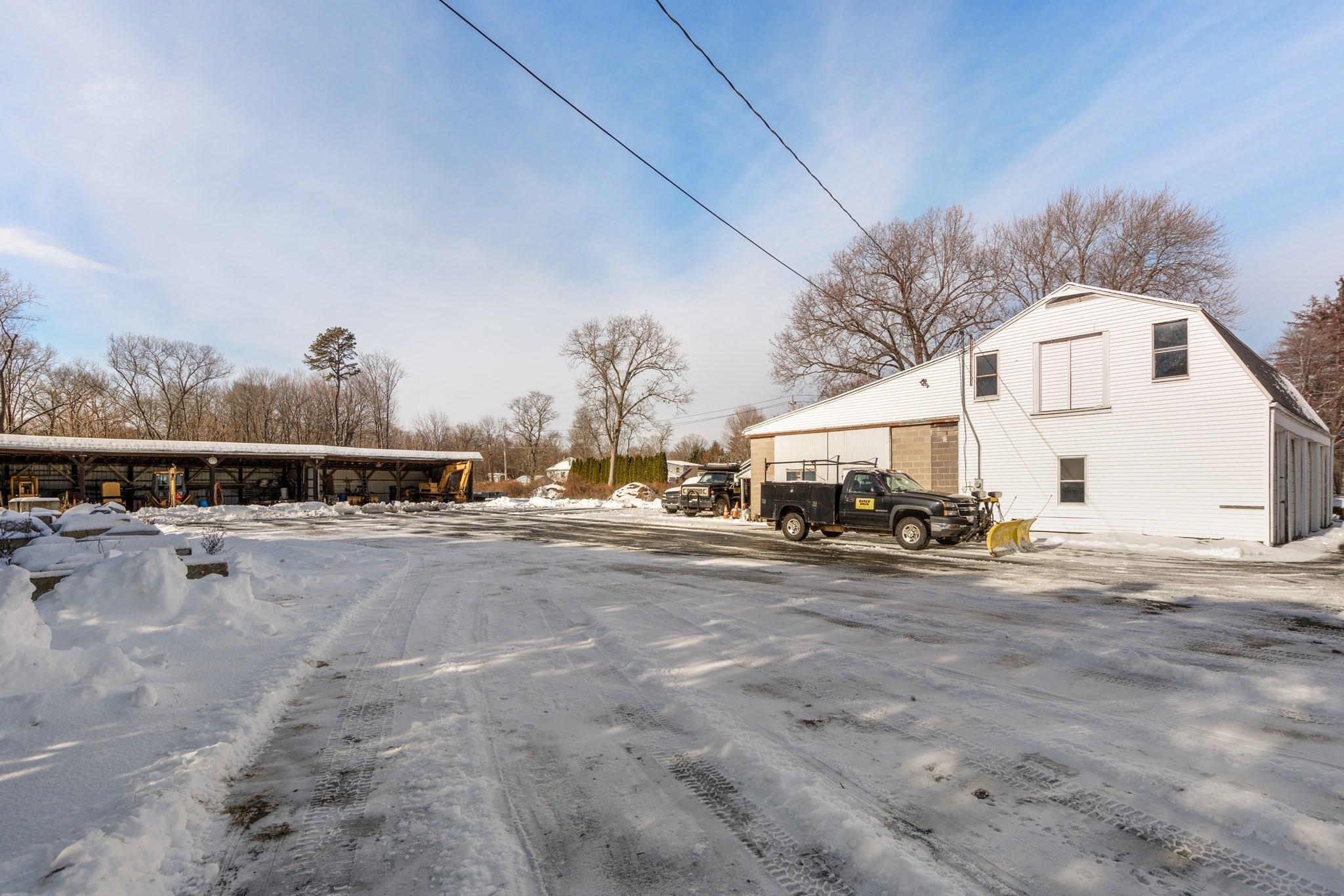 0 S Maple St (rear), Westfield, MA 01085 - Image 22