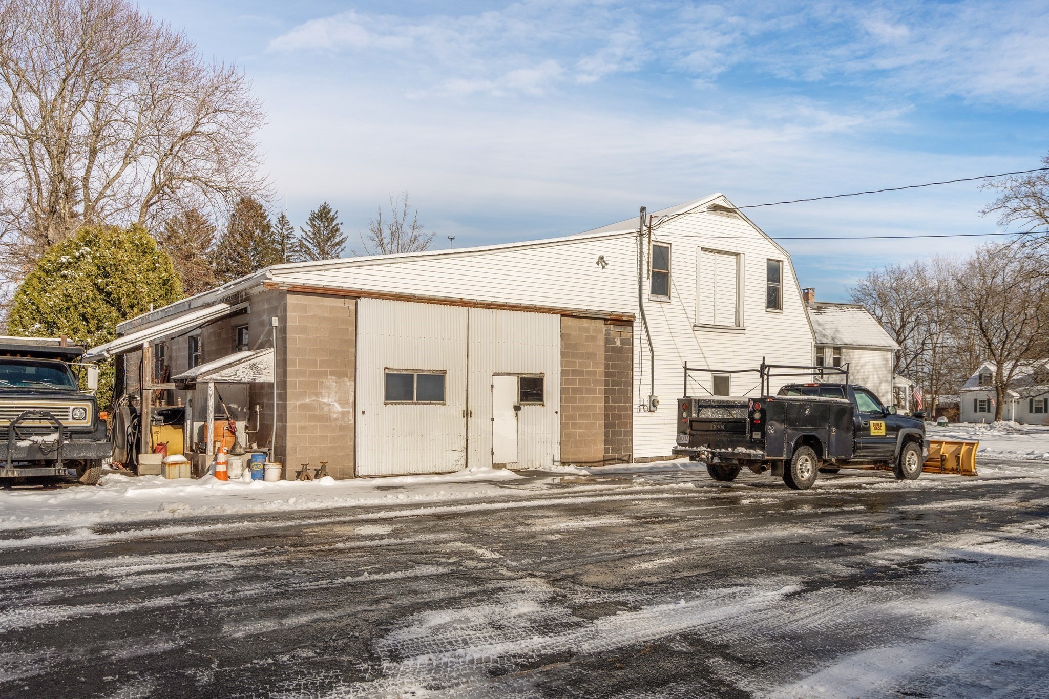 0 S Maple St (rear), Westfield, MA 01085 - Image 23