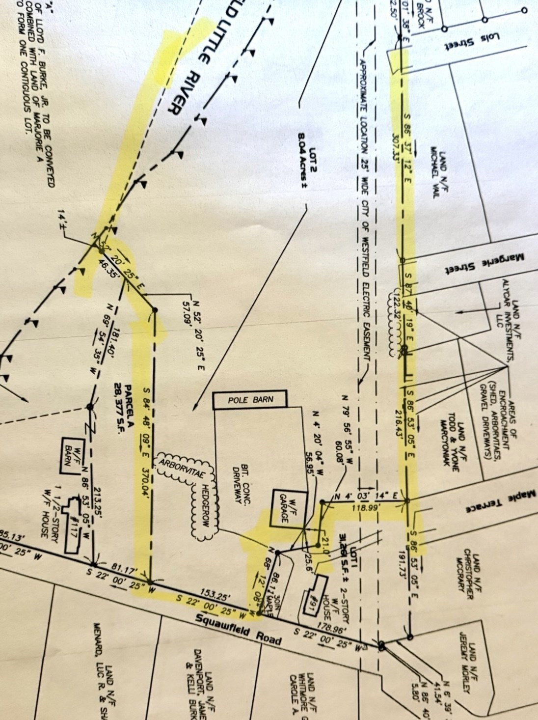 0 S Maple St (rear), Westfield, MA 01085 - Image 28