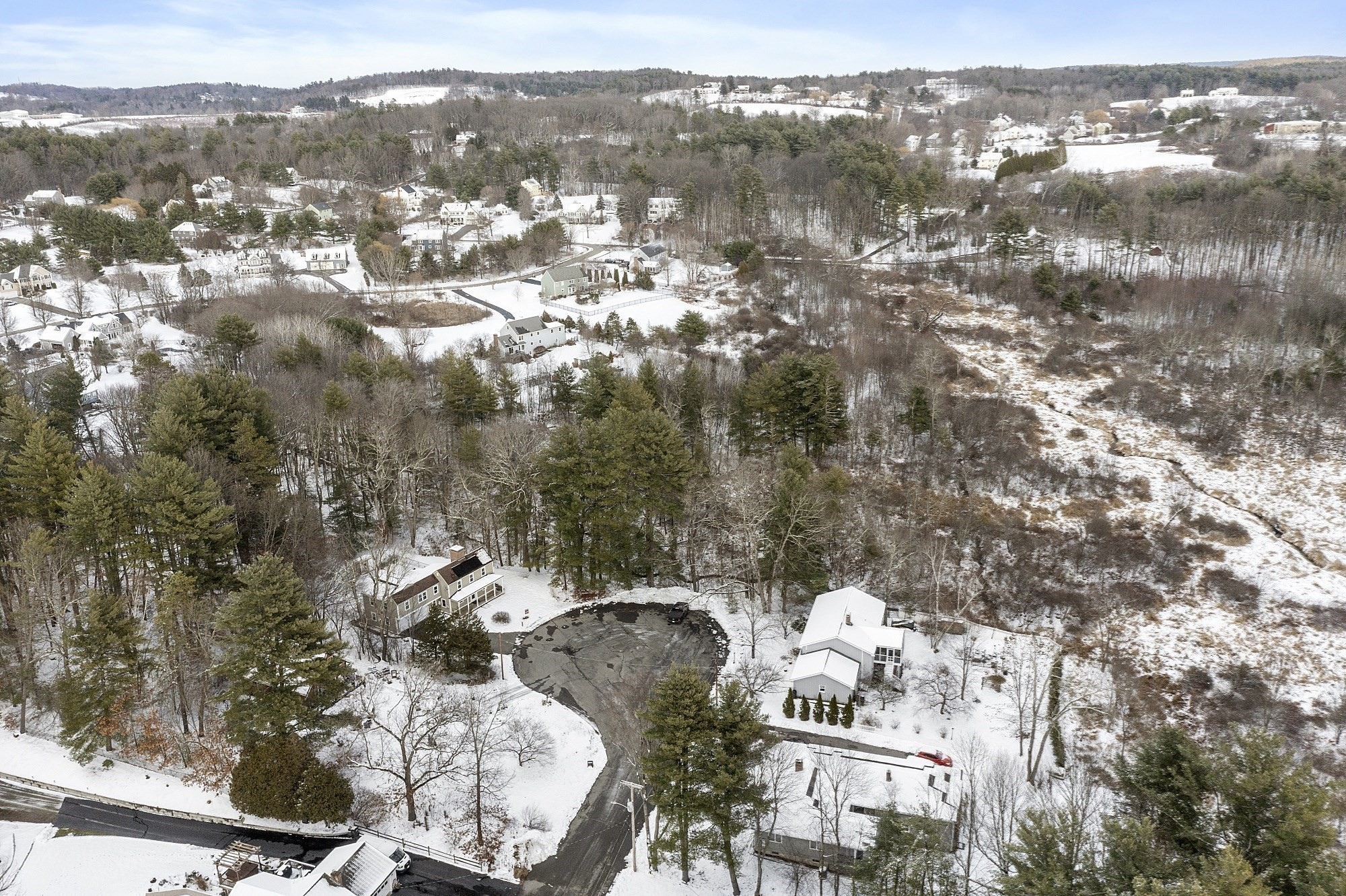 18 Douglas Dr, Ayer, MA 01432