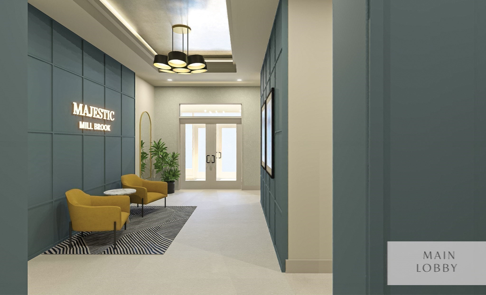 1025 Massachusetts Avenue Unit 501, Arlington, MA 02476 - Image 4