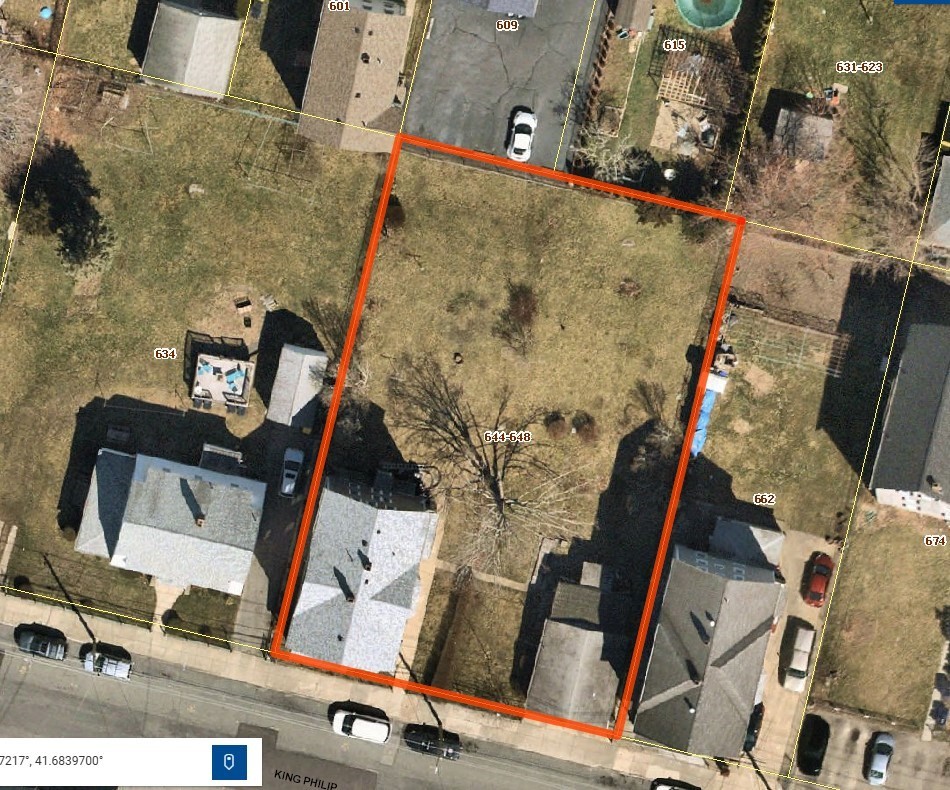 644 King Philip St, Fall River, MA 02724 - Image 15