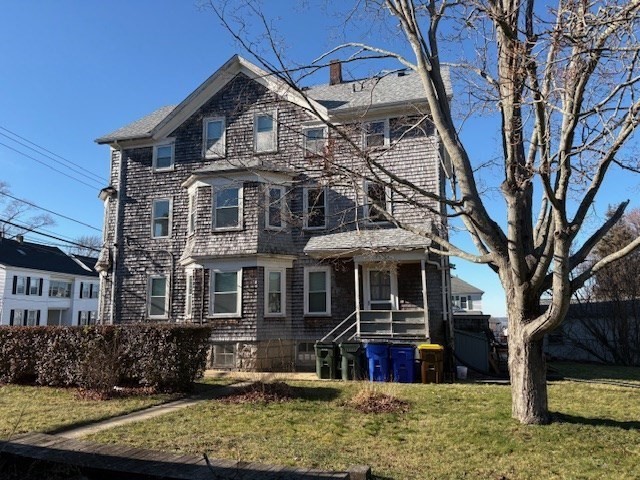 644 King Philip St, Fall River, MA 02724 - Image 3