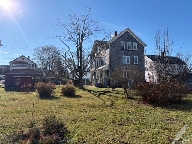 644 King Philip St, Fall River, MA 02724 - Image 4