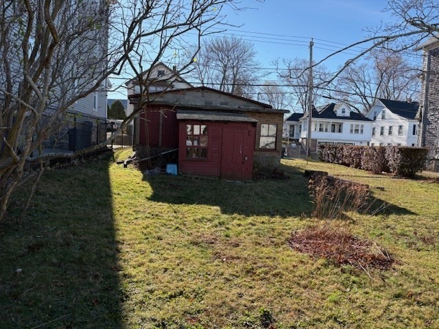 644 King Philip St, Fall River, MA 02724 - Image 6