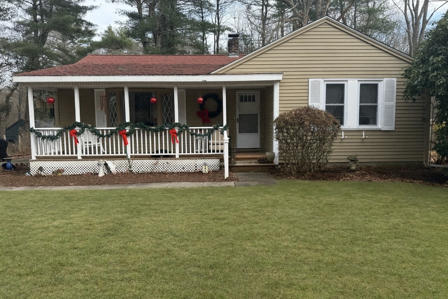 26 Dean Street, Norton, MA 02766