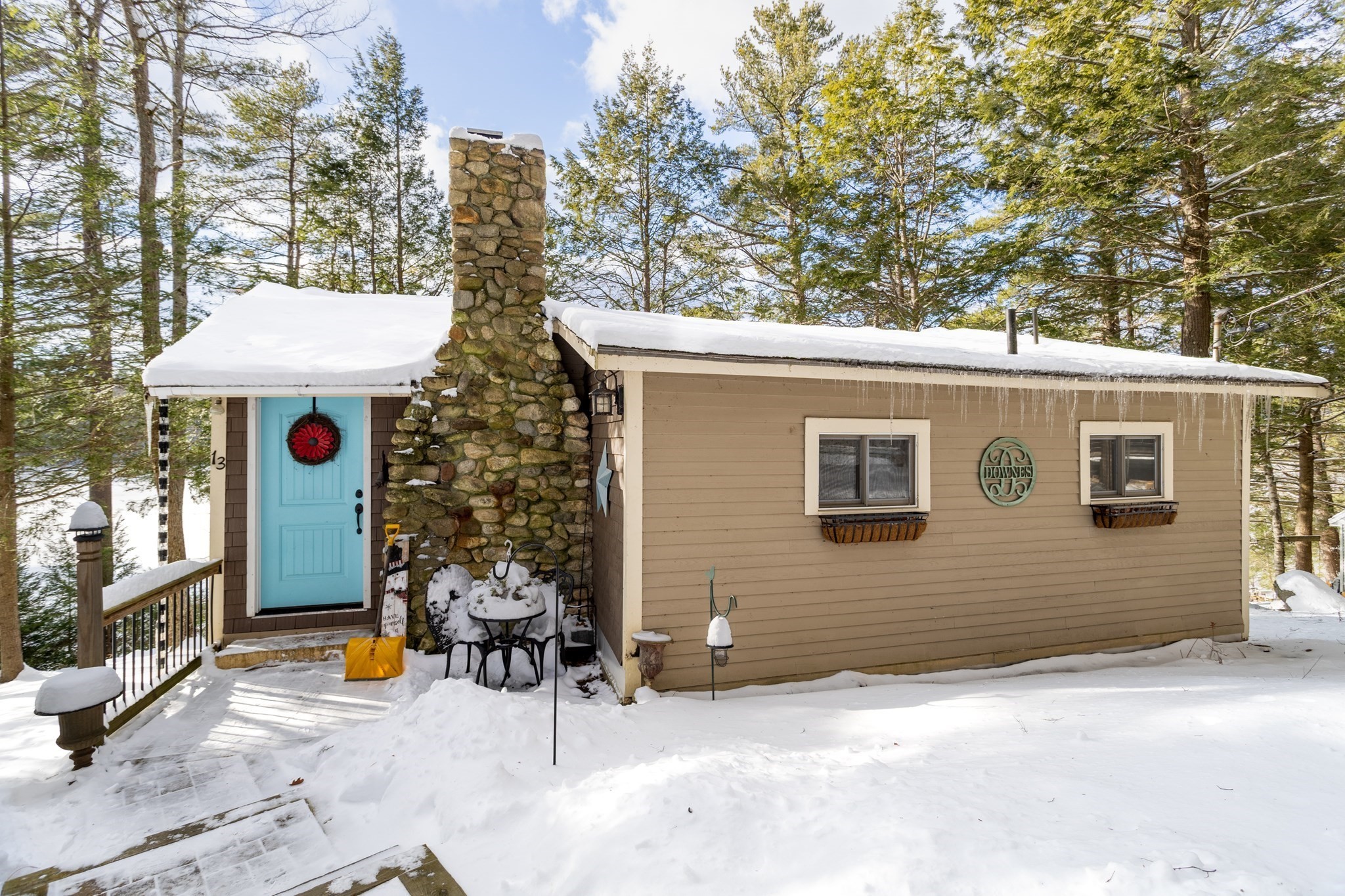 13 Browns Lake Road, Ashburnham, MA 01430 - Image 1