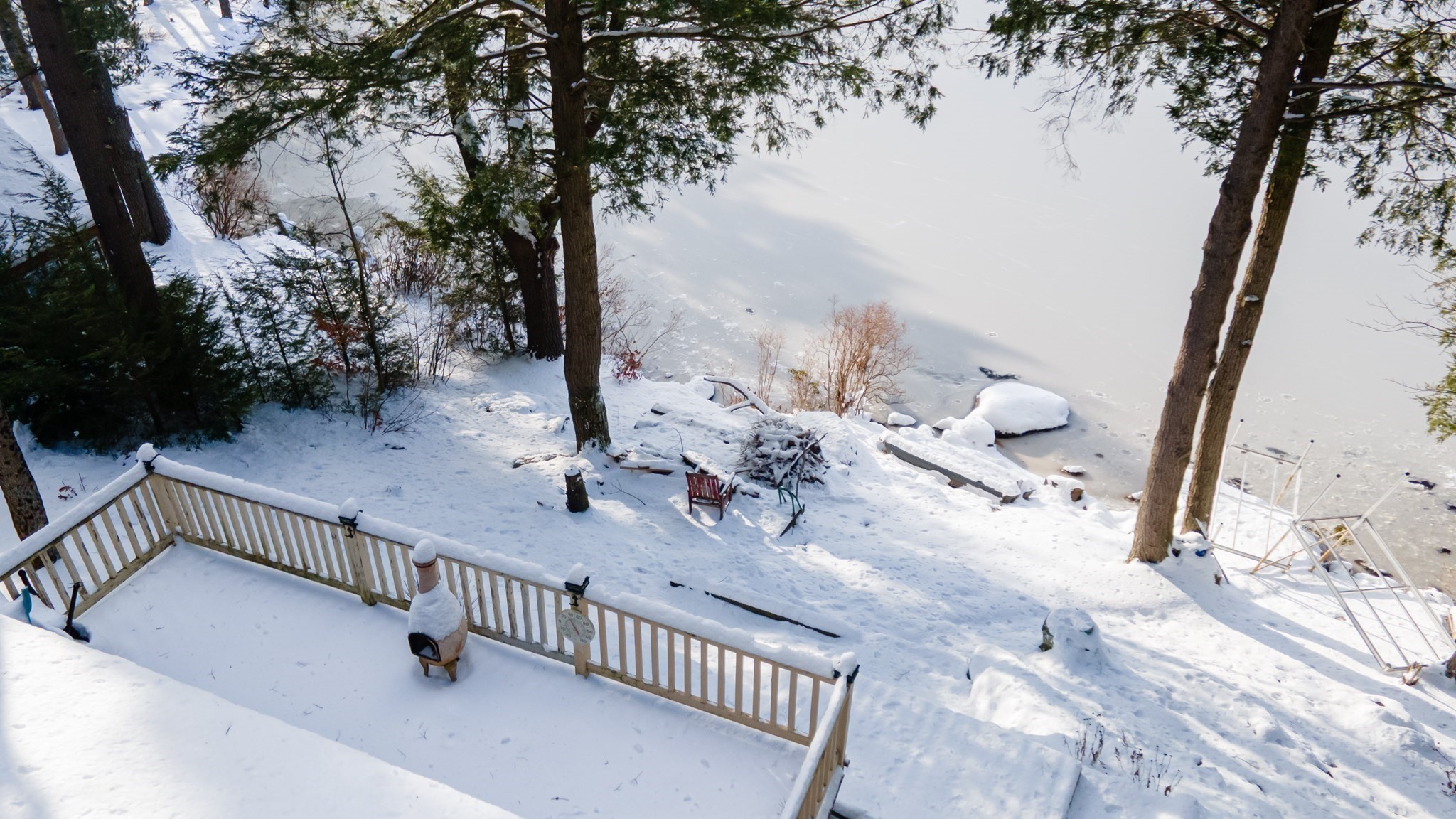 13 Browns Lake Road, Ashburnham, MA 01430 - Image 3