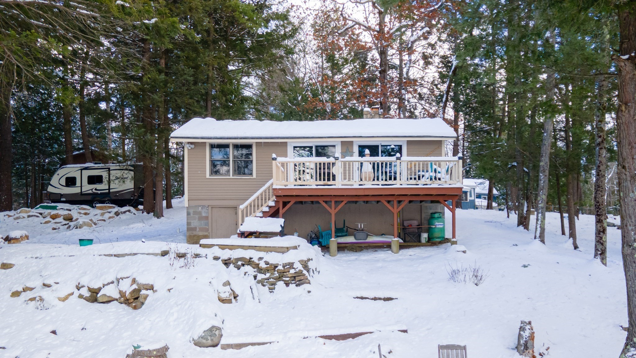 13 Browns Lake Road, Ashburnham, MA 01430 - Image 25