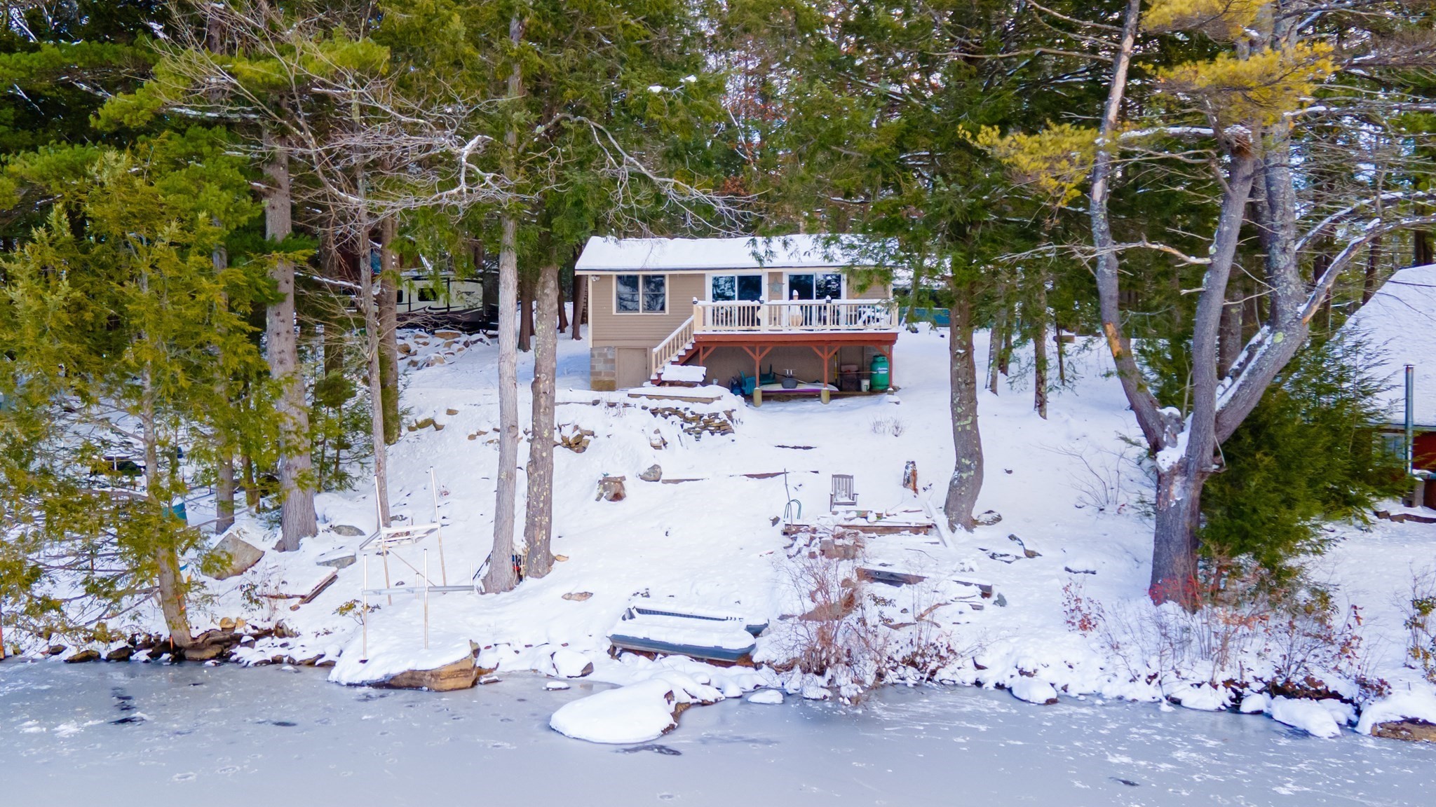 13 Browns Lake Road, Ashburnham, MA 01430 - Image 26