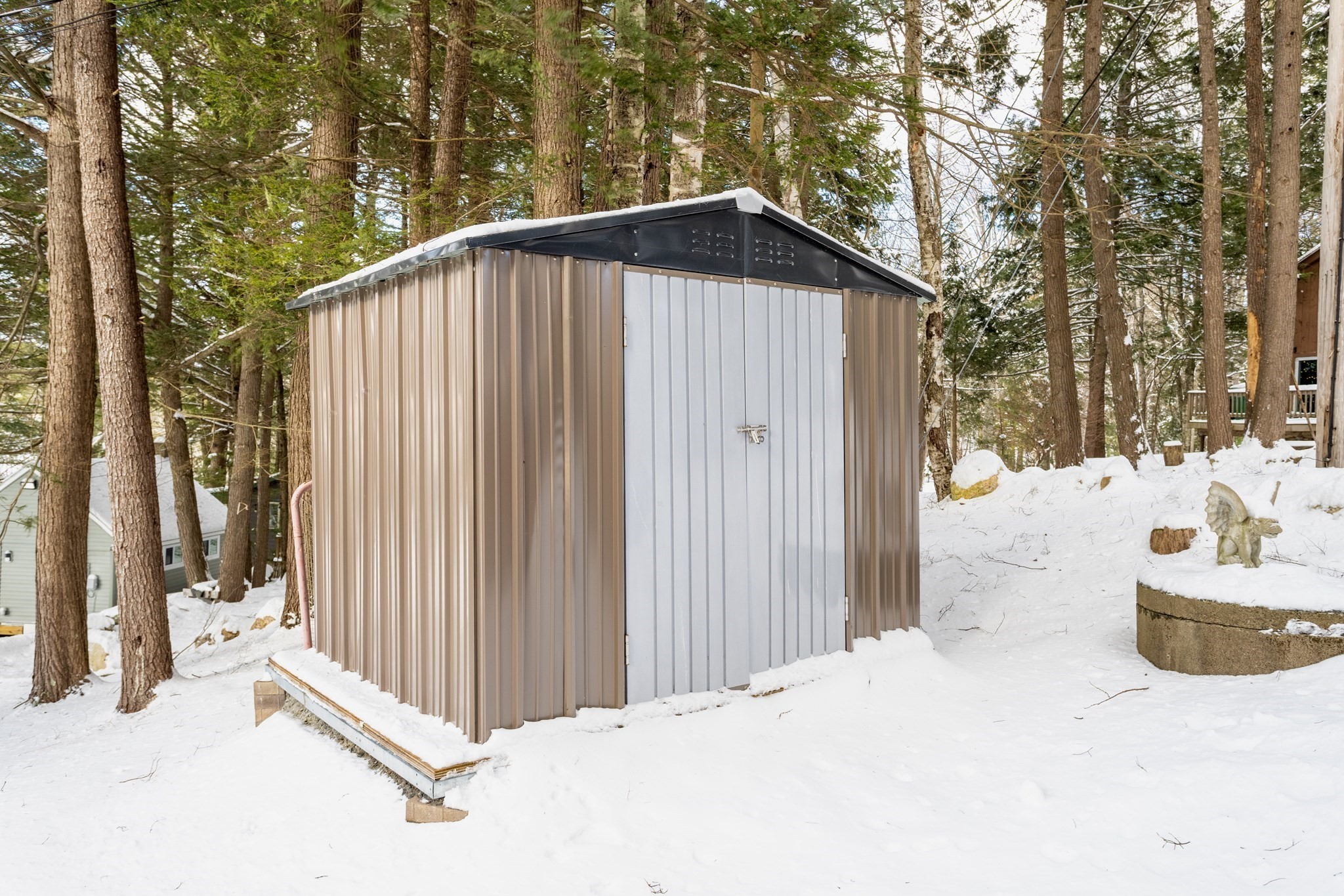 13 Browns Lake Road, Ashburnham, MA 01430 - Image 27