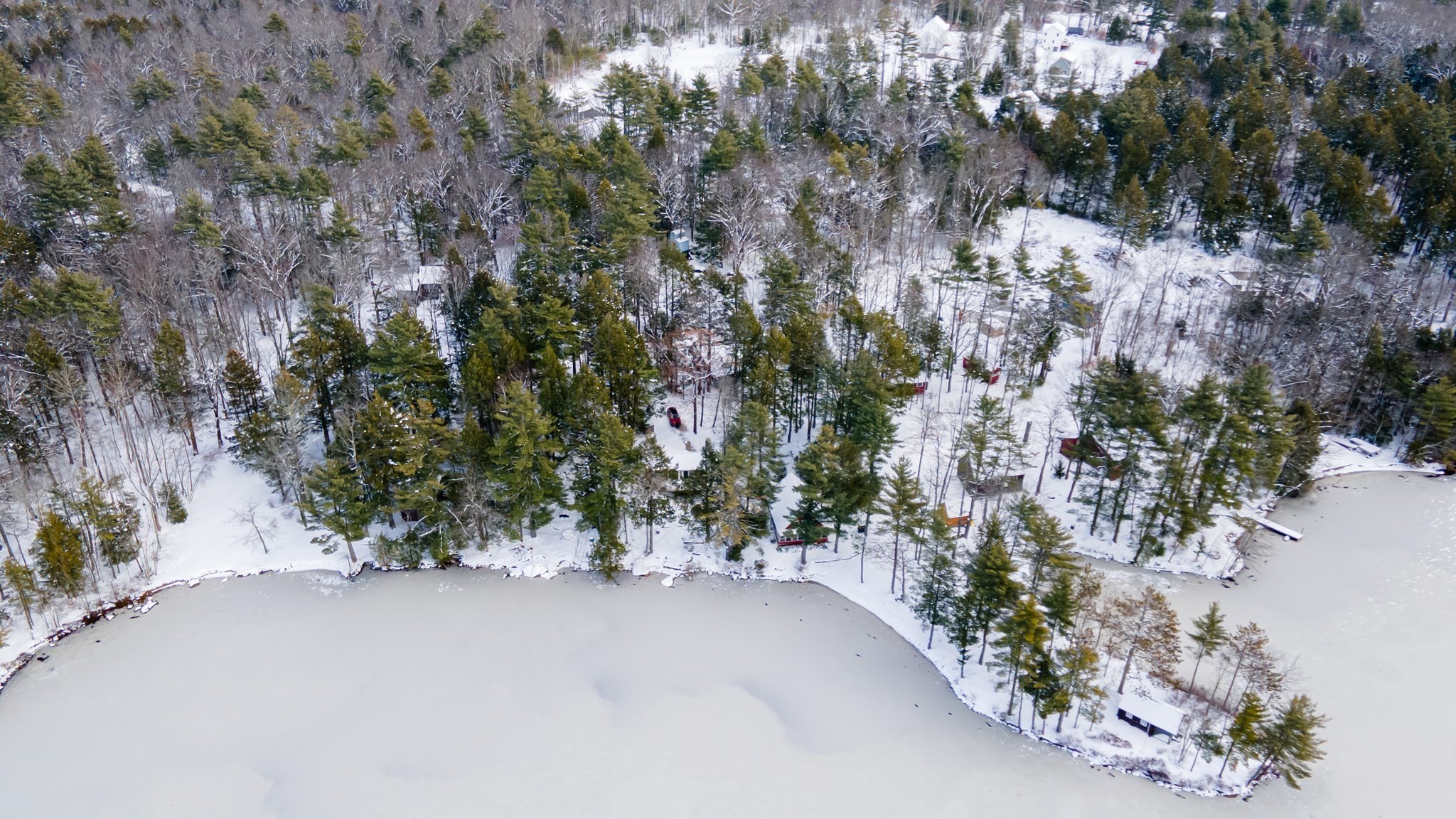 13 Browns Lake Road, Ashburnham, MA 01430 - Image 28