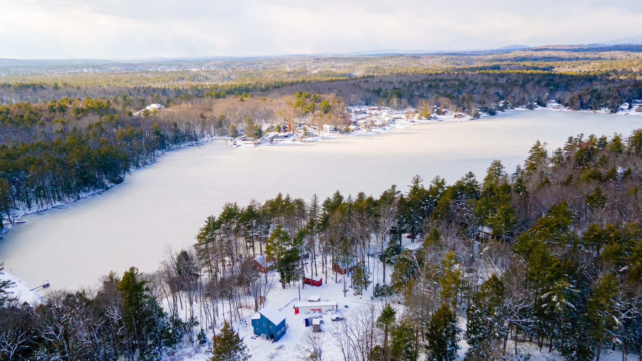 13 Browns Lake Road, Ashburnham, MA 01430 - Image 30