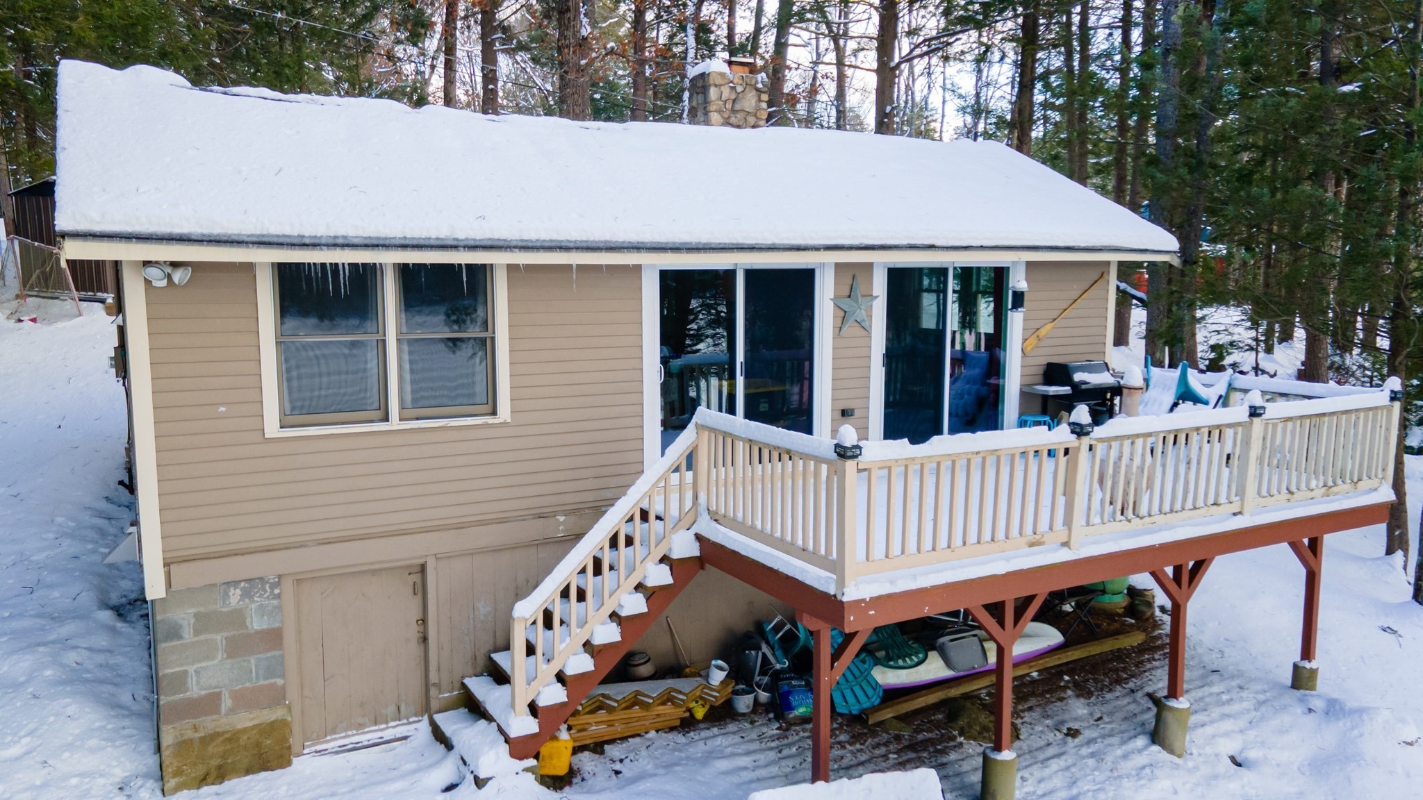 13 Browns Lake Road, Ashburnham, MA 01430 - Image 4